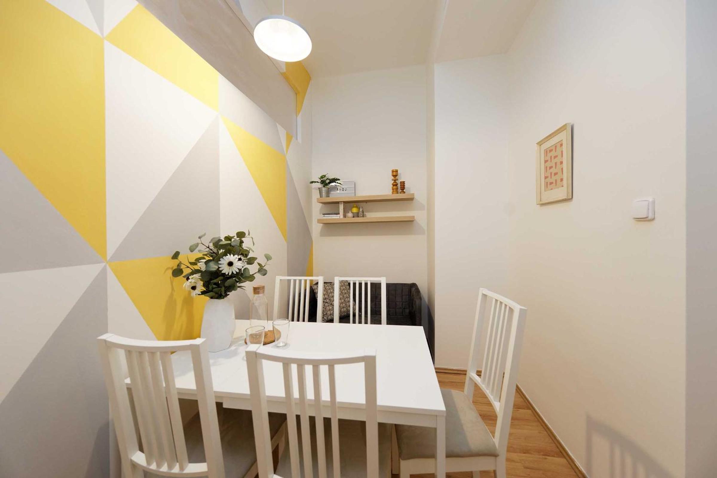 Apartments At I.P.Pavlova