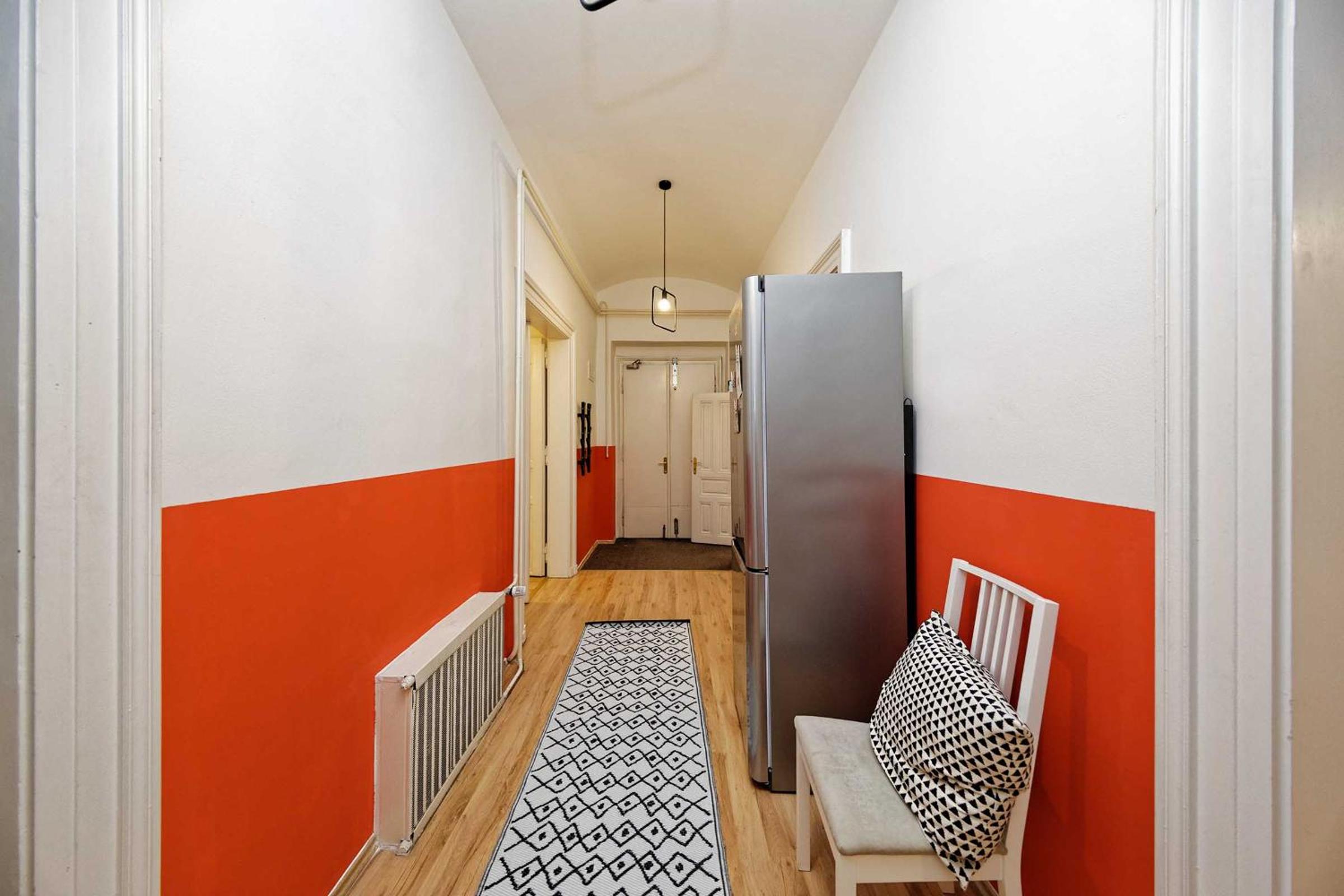 Apartments At I.P.Pavlova