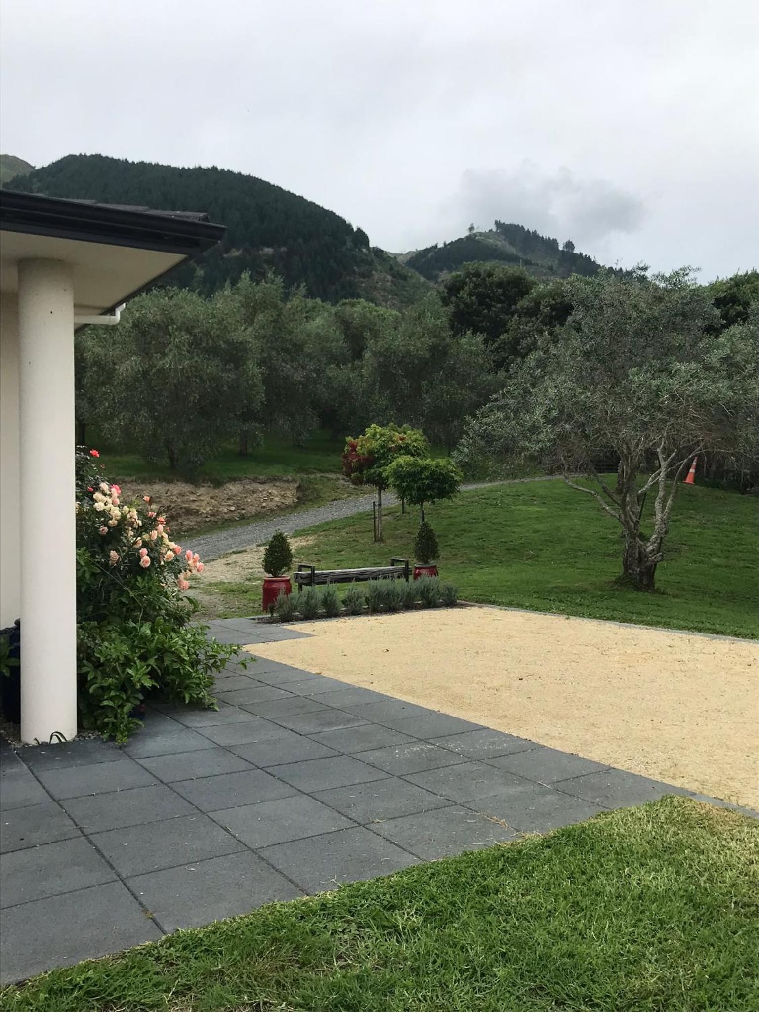 Apartment 45 @ Noble Estate view 4