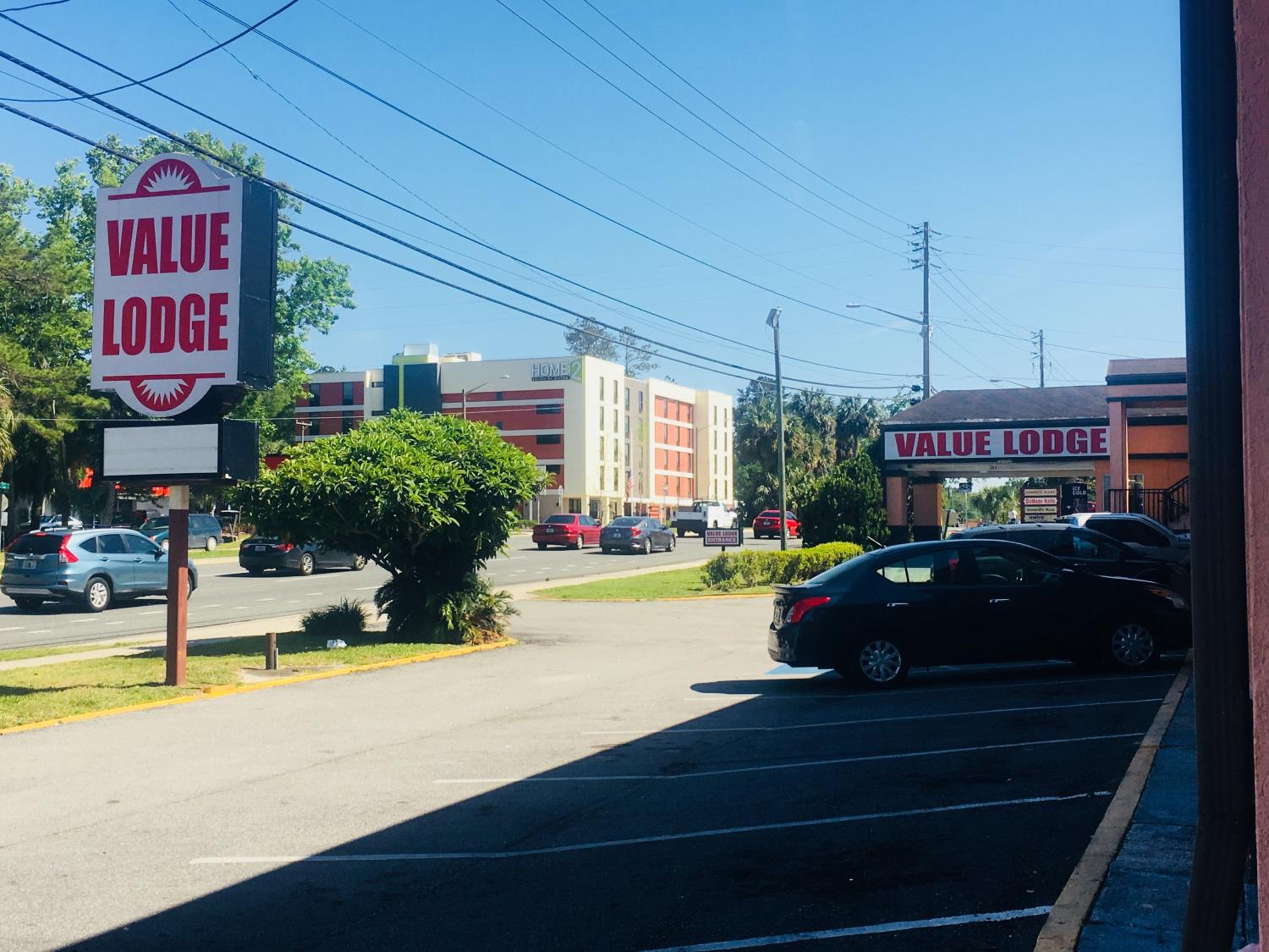 Value Lodge - Gainesville view 5