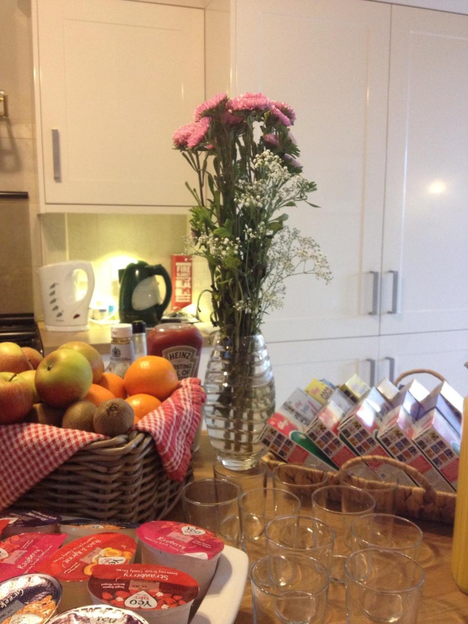 2 Crescent Gardens Guest House
