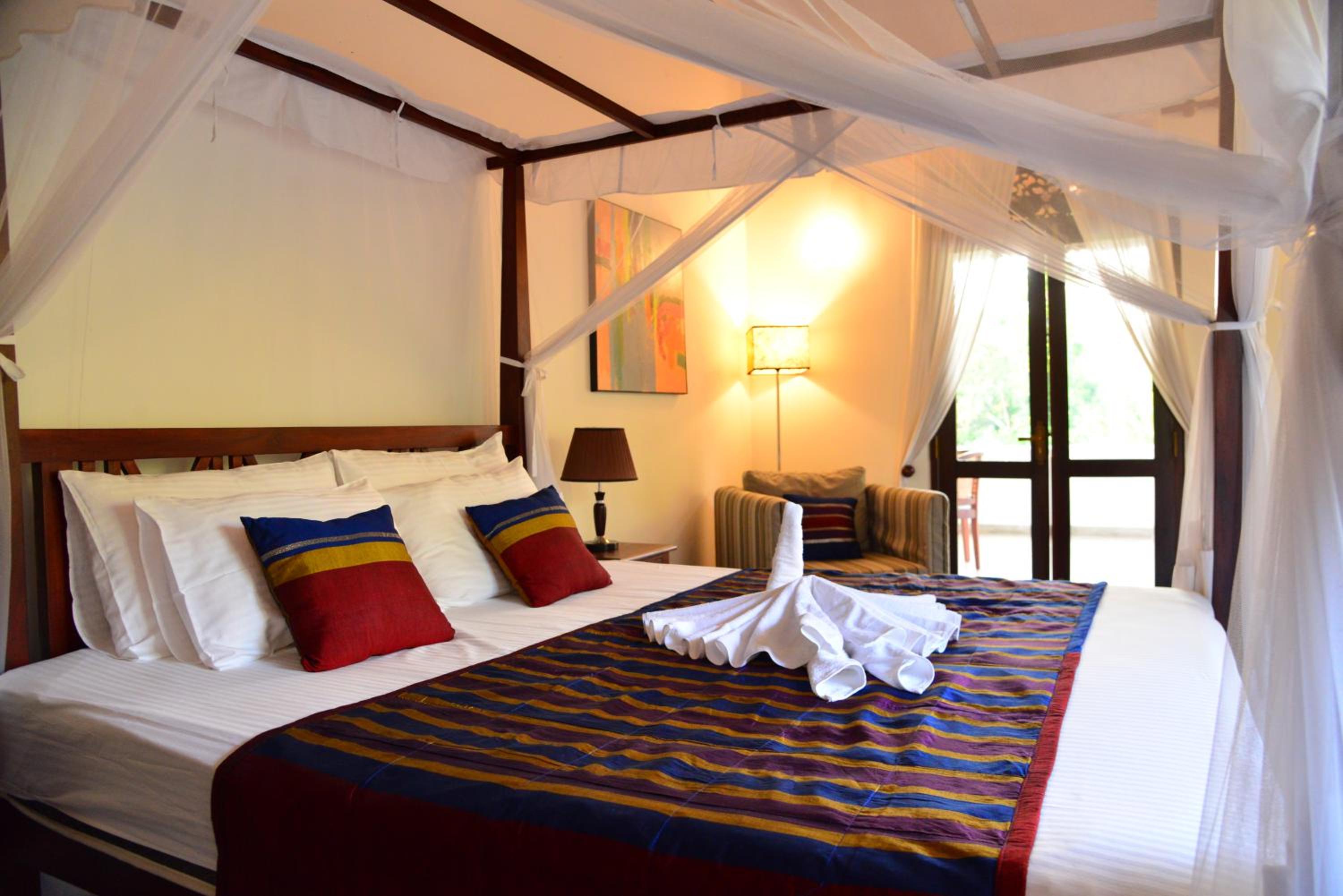 Boutique Villa Shanthi