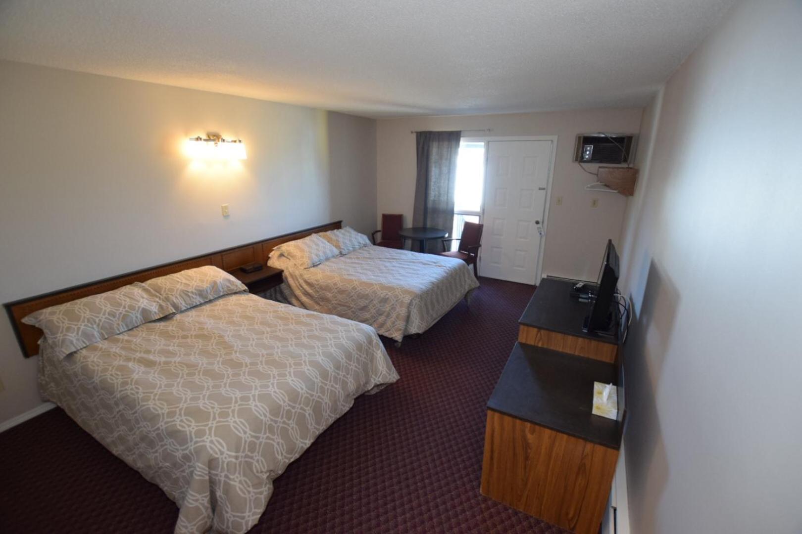 Airways Motel