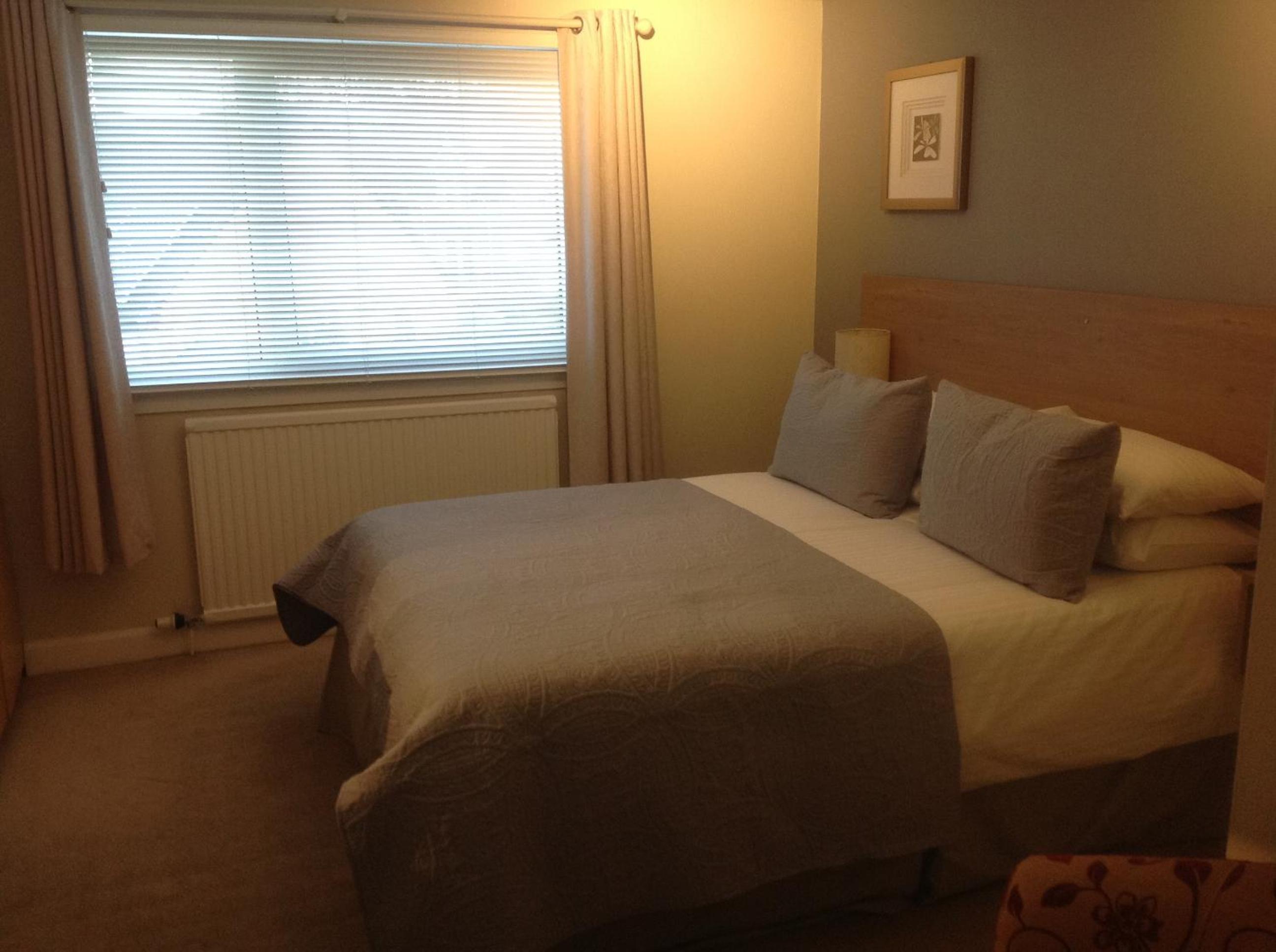 Hazeldene Guest House