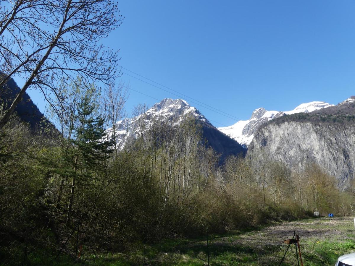 Les Lys Orangés view 5