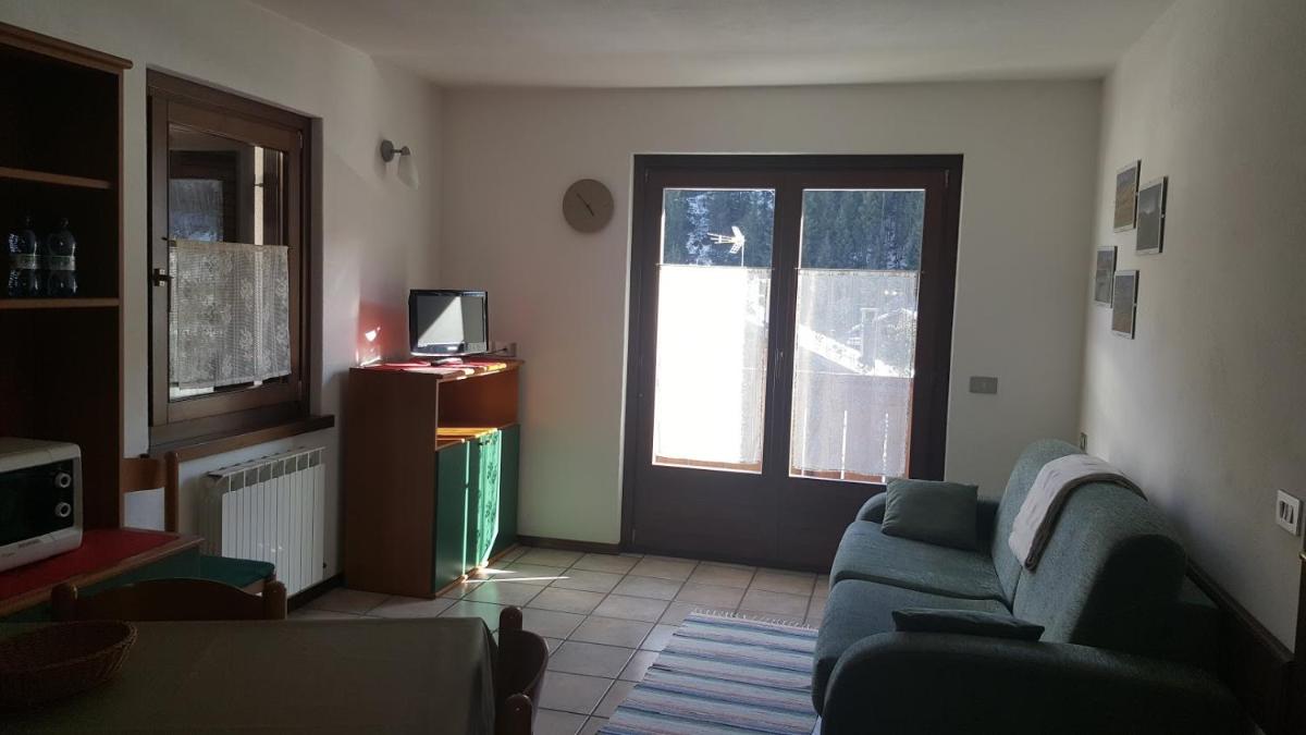 Casa Grazia view 2