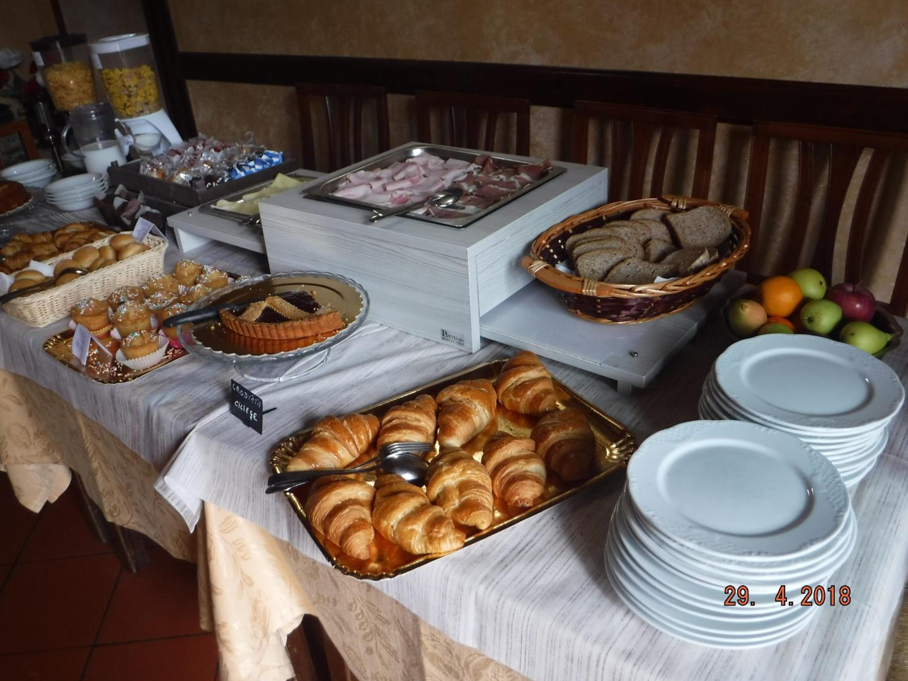Antica Pieve B&B