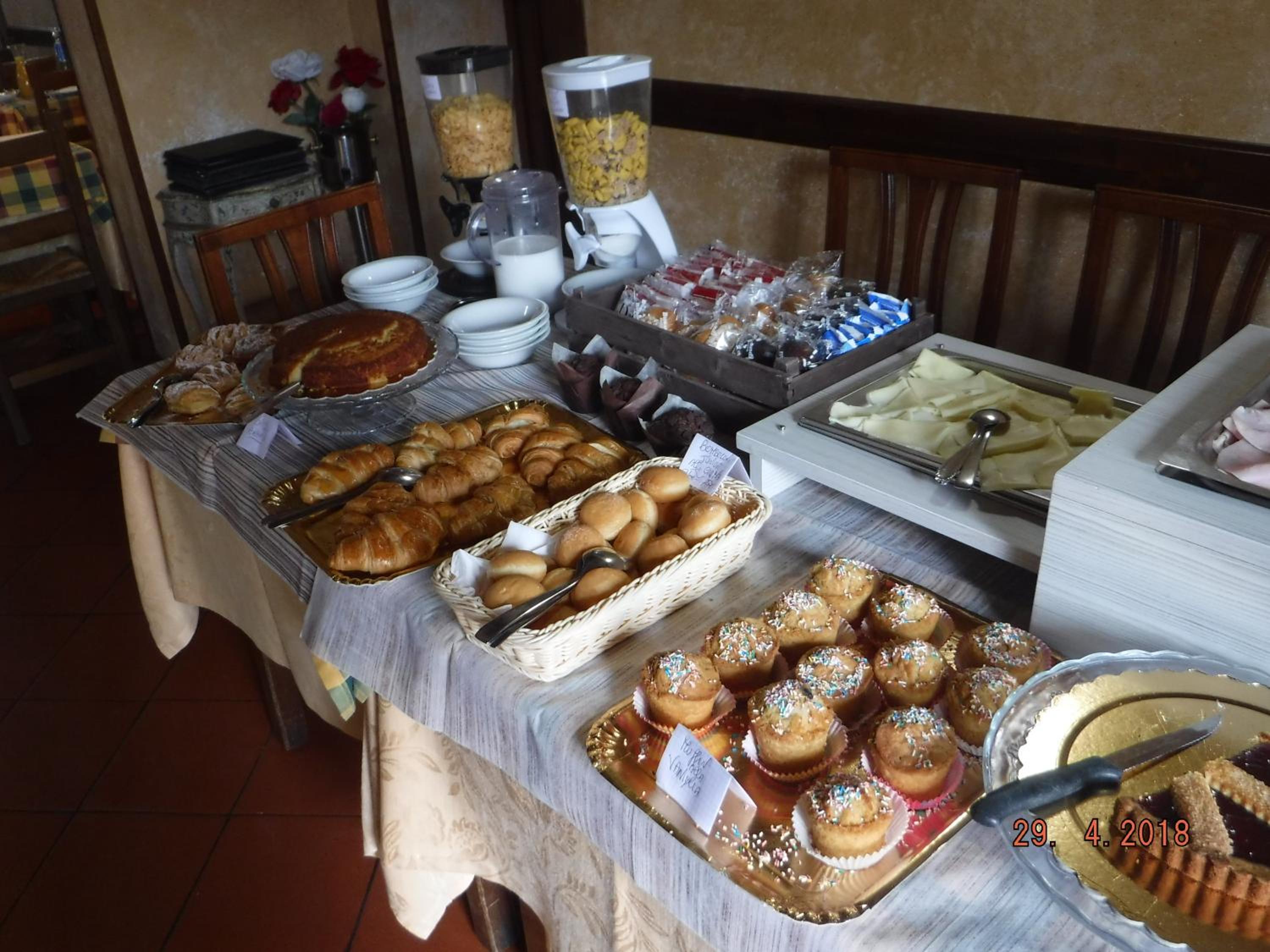 Antica Pieve B&B