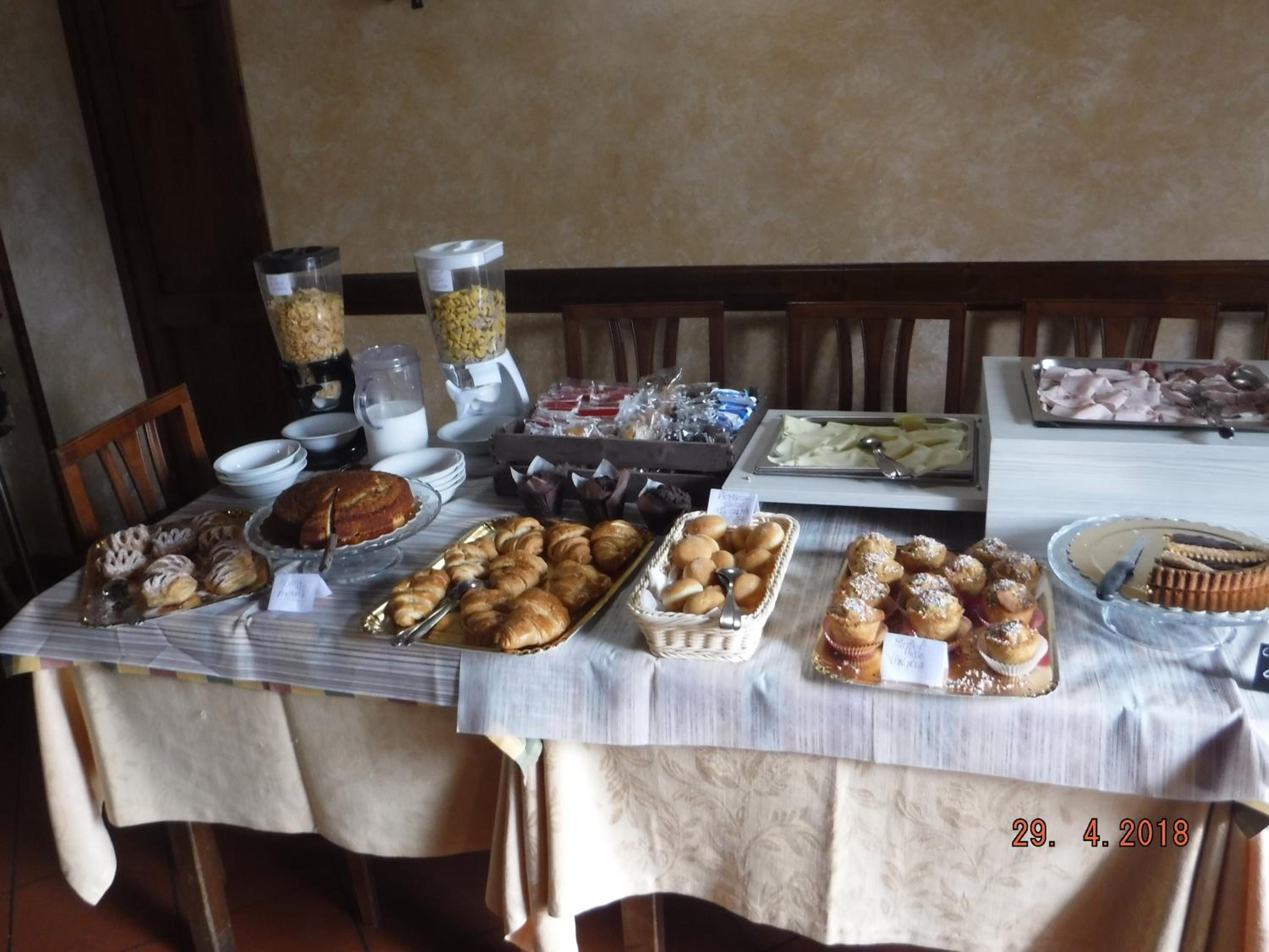 Antica Pieve B&B