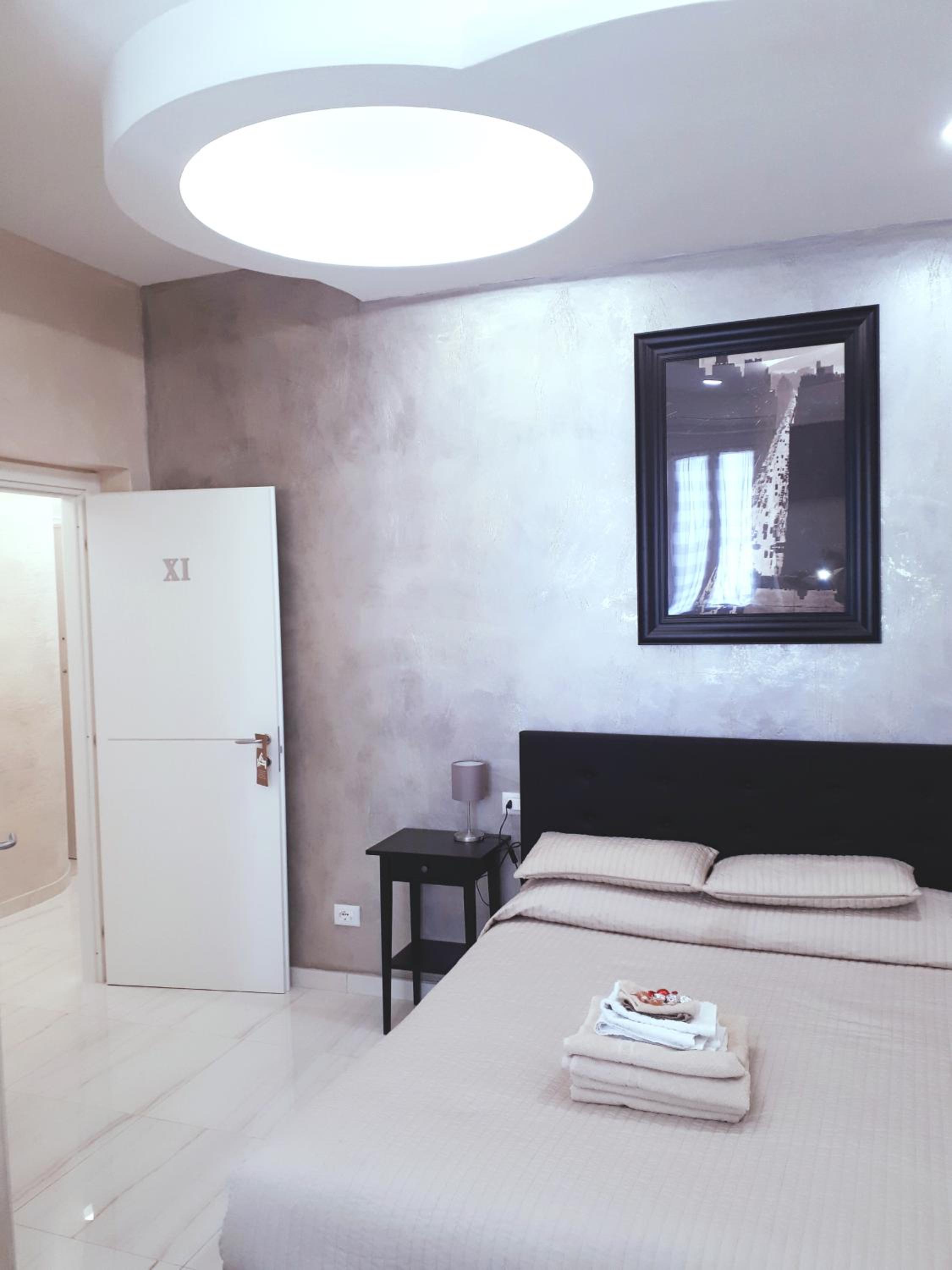 Silver house