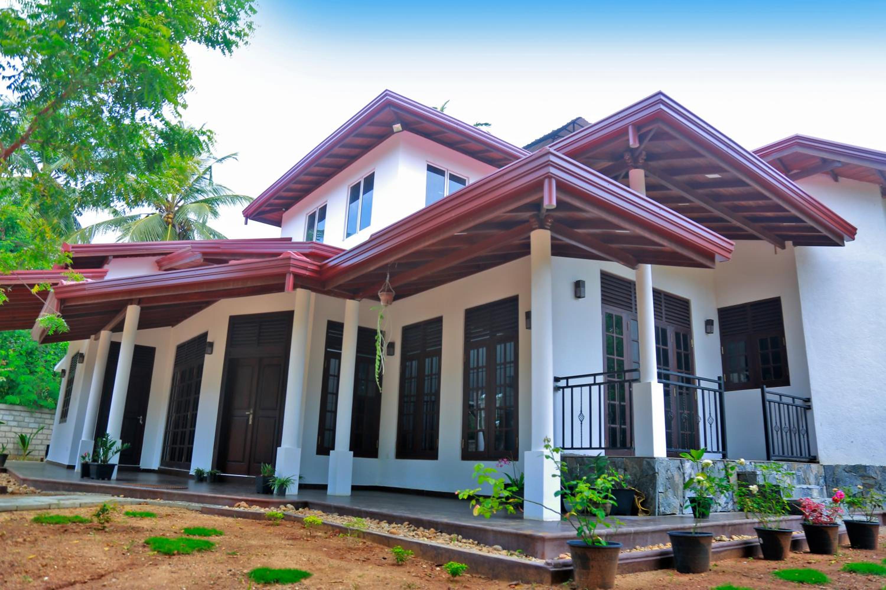 Kottamba Yala Stay & Safari view 2