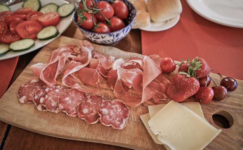 La Madonetta - Dimora d'epoca -