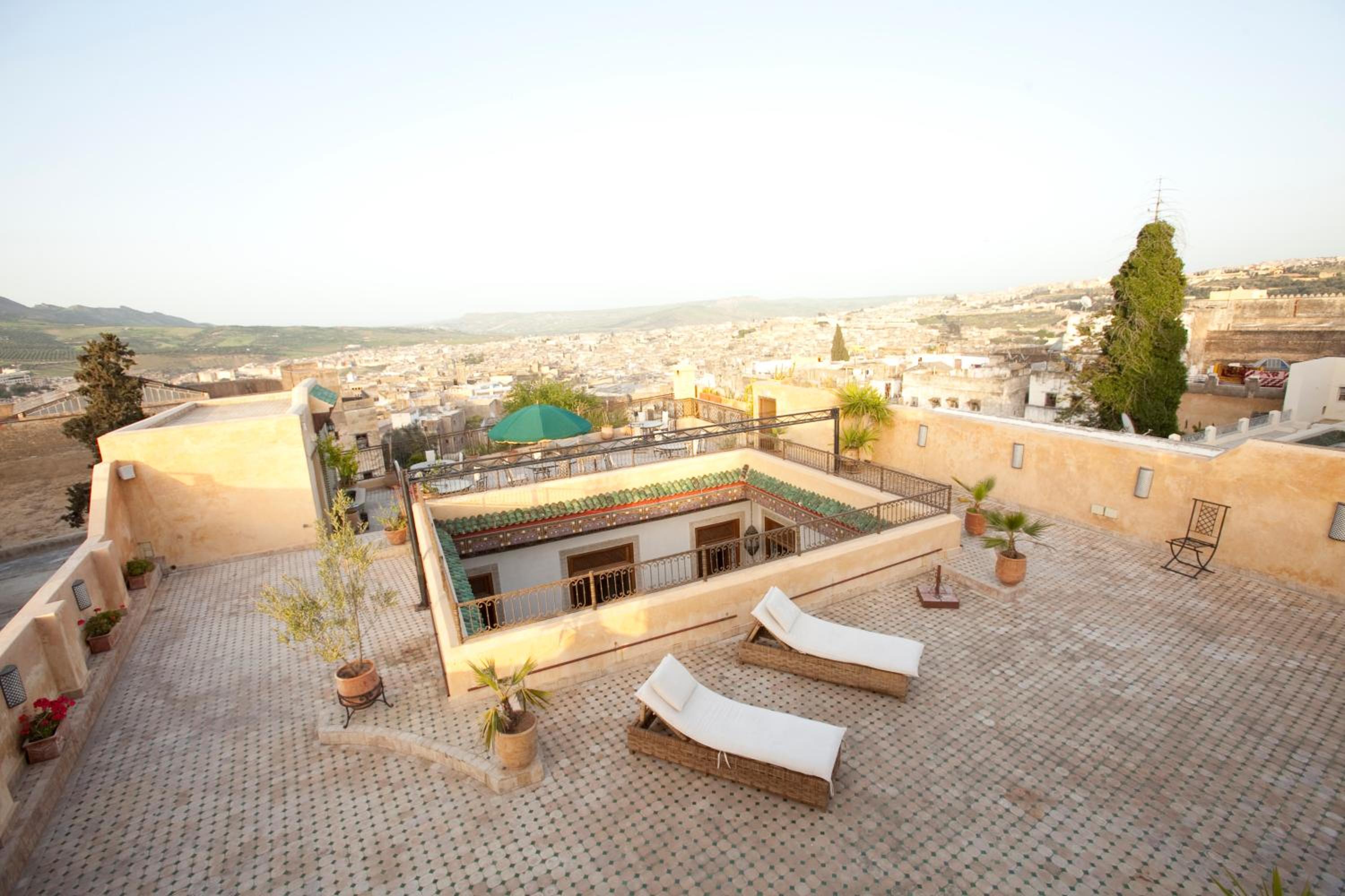 roof