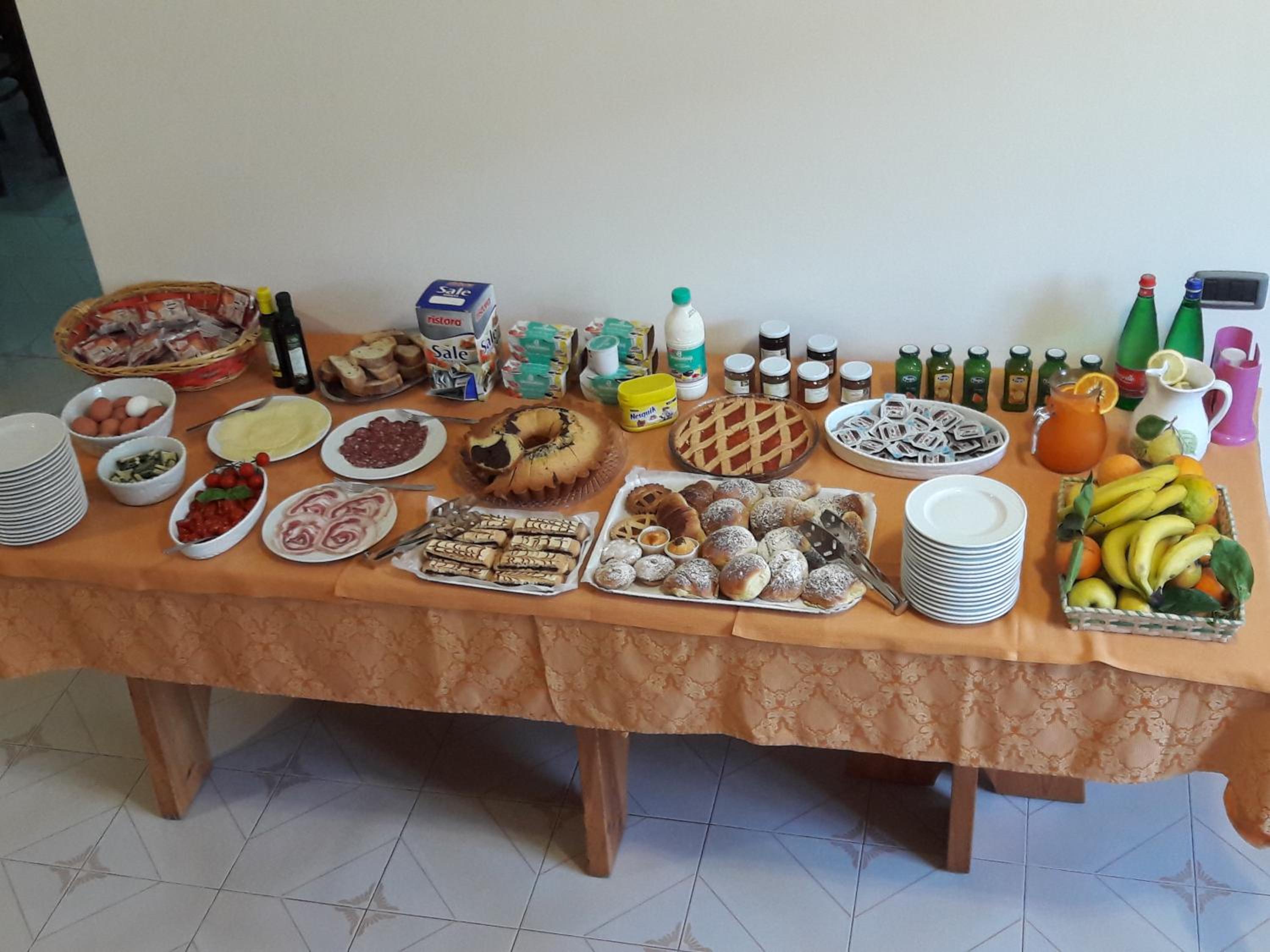 Agriturismo La Lobra