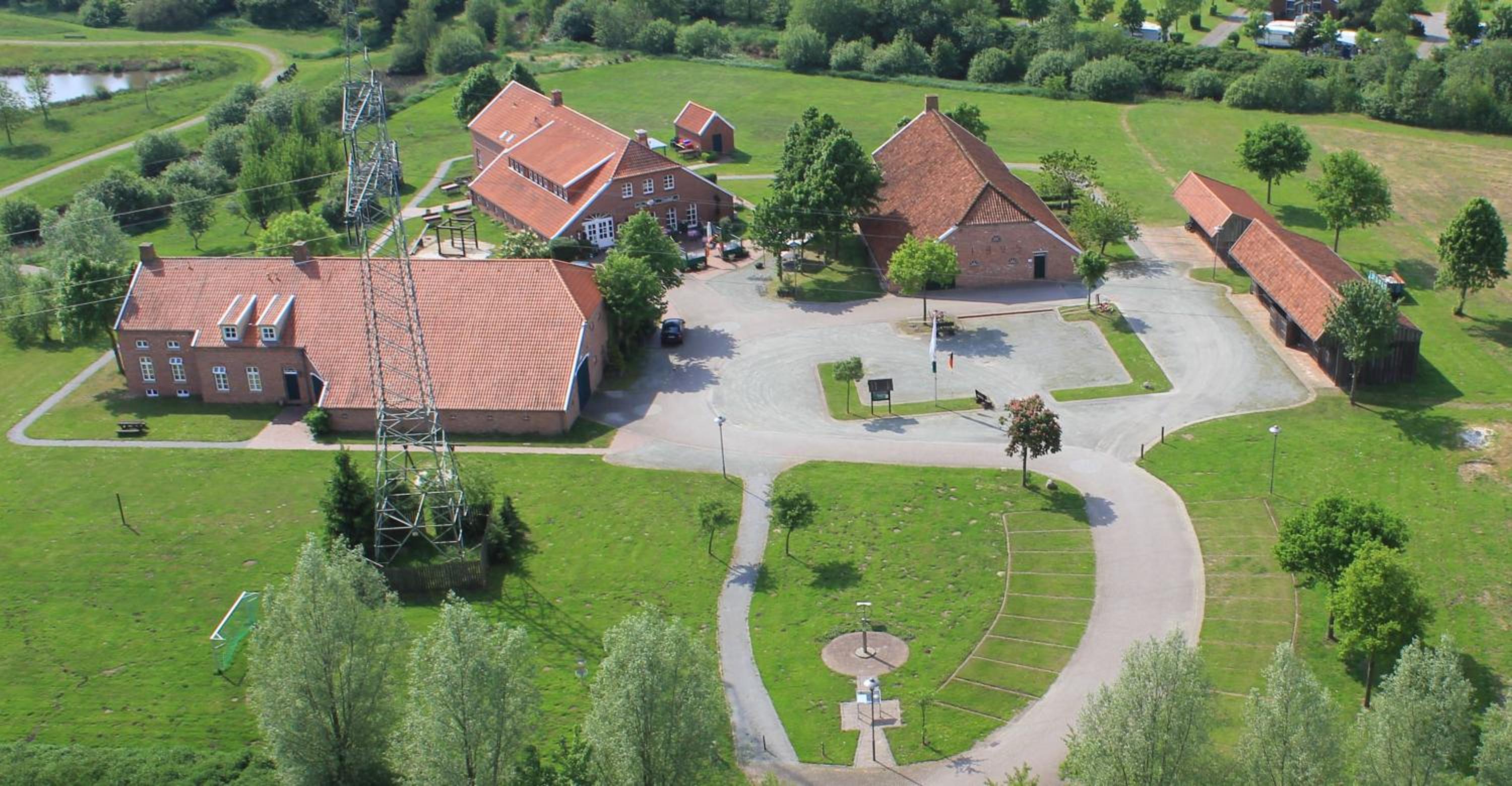 Gasthuus Ulenhoff view 4