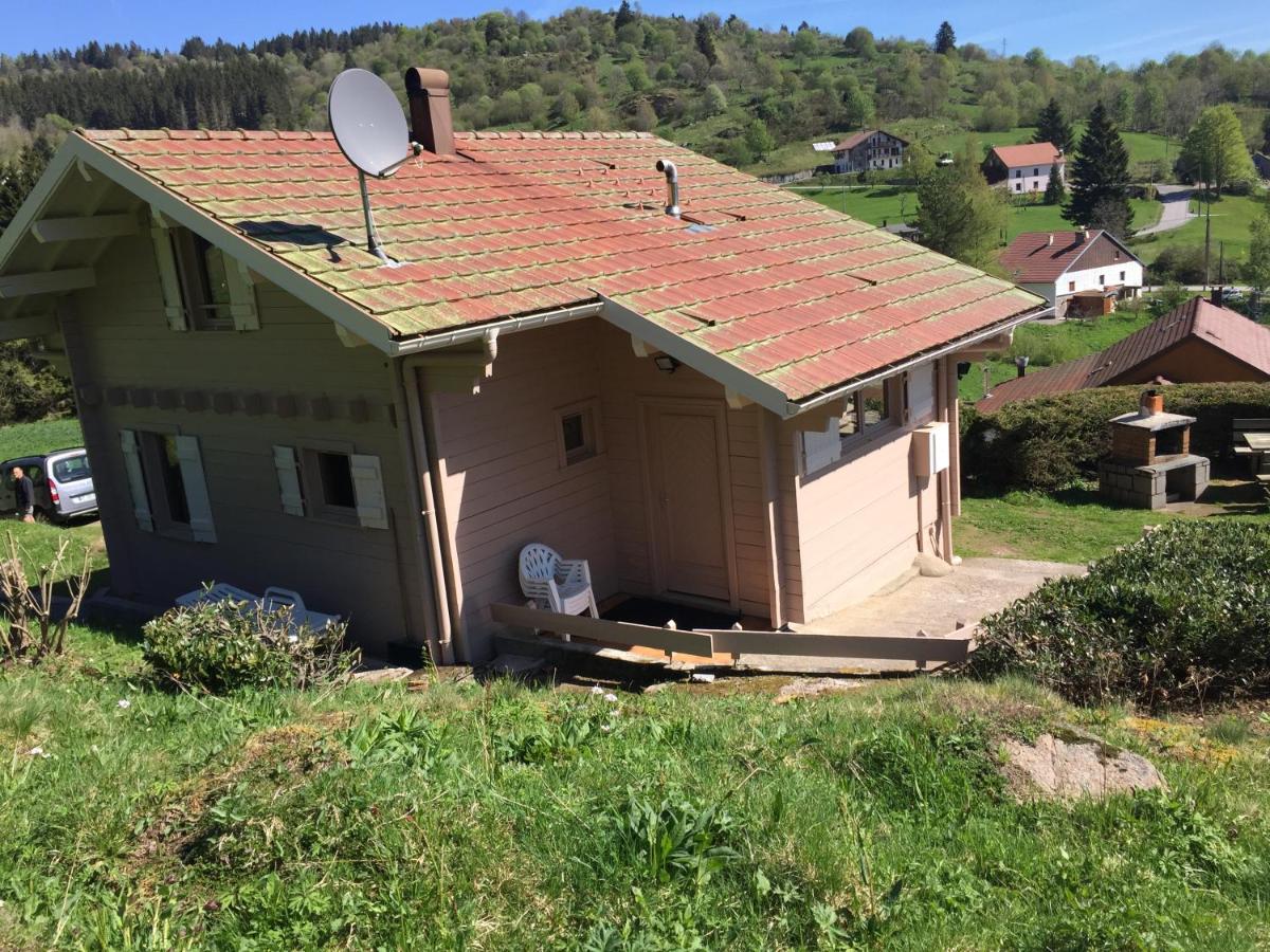 Les Bruyeres view 5
