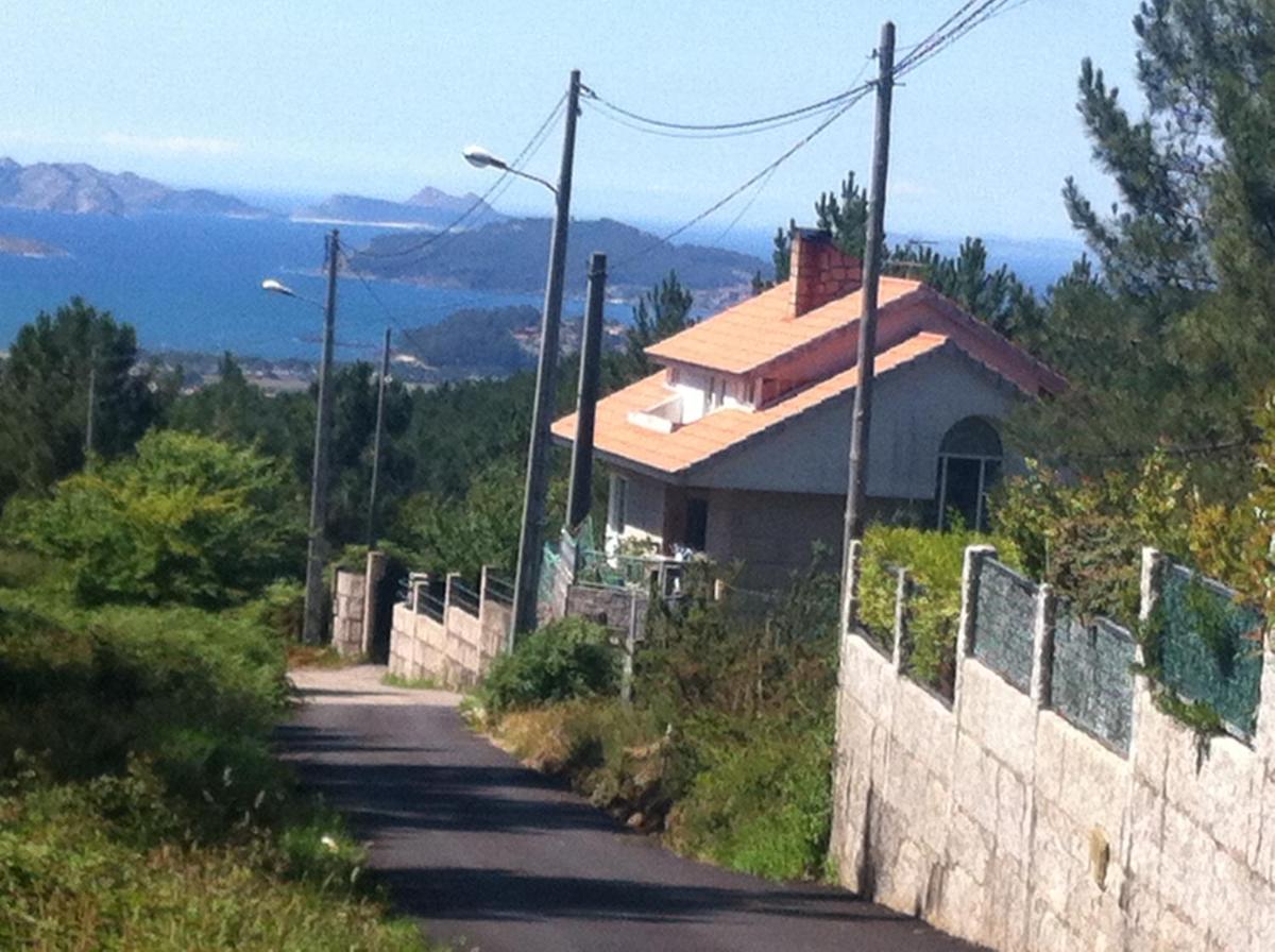 Mar y Montaña en Las Rías Baixas photo 1