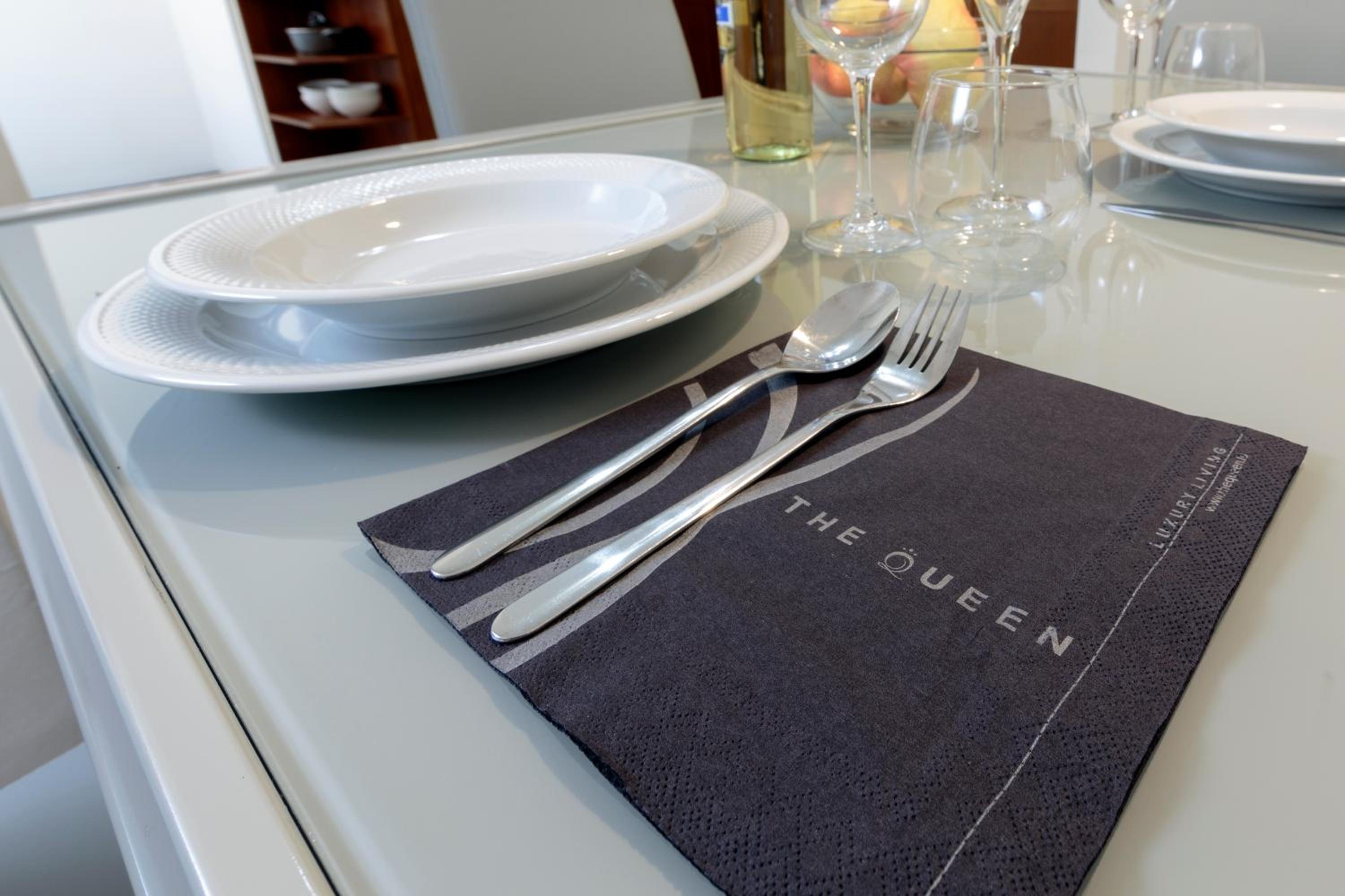 The Queen Luxury Apartments - Villa Gemma