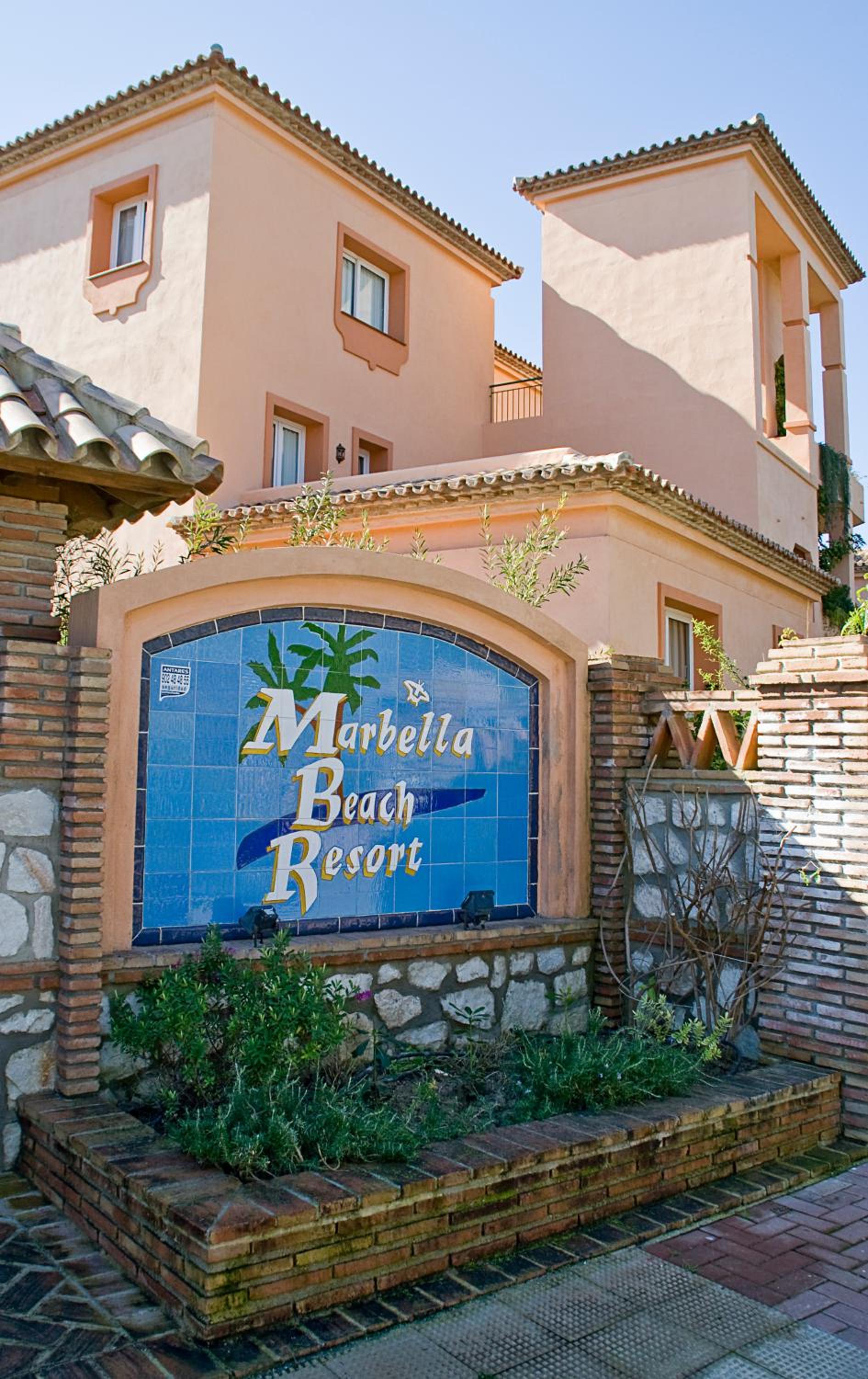 Marbella Beach Resort at Club Playa Real — photo 11