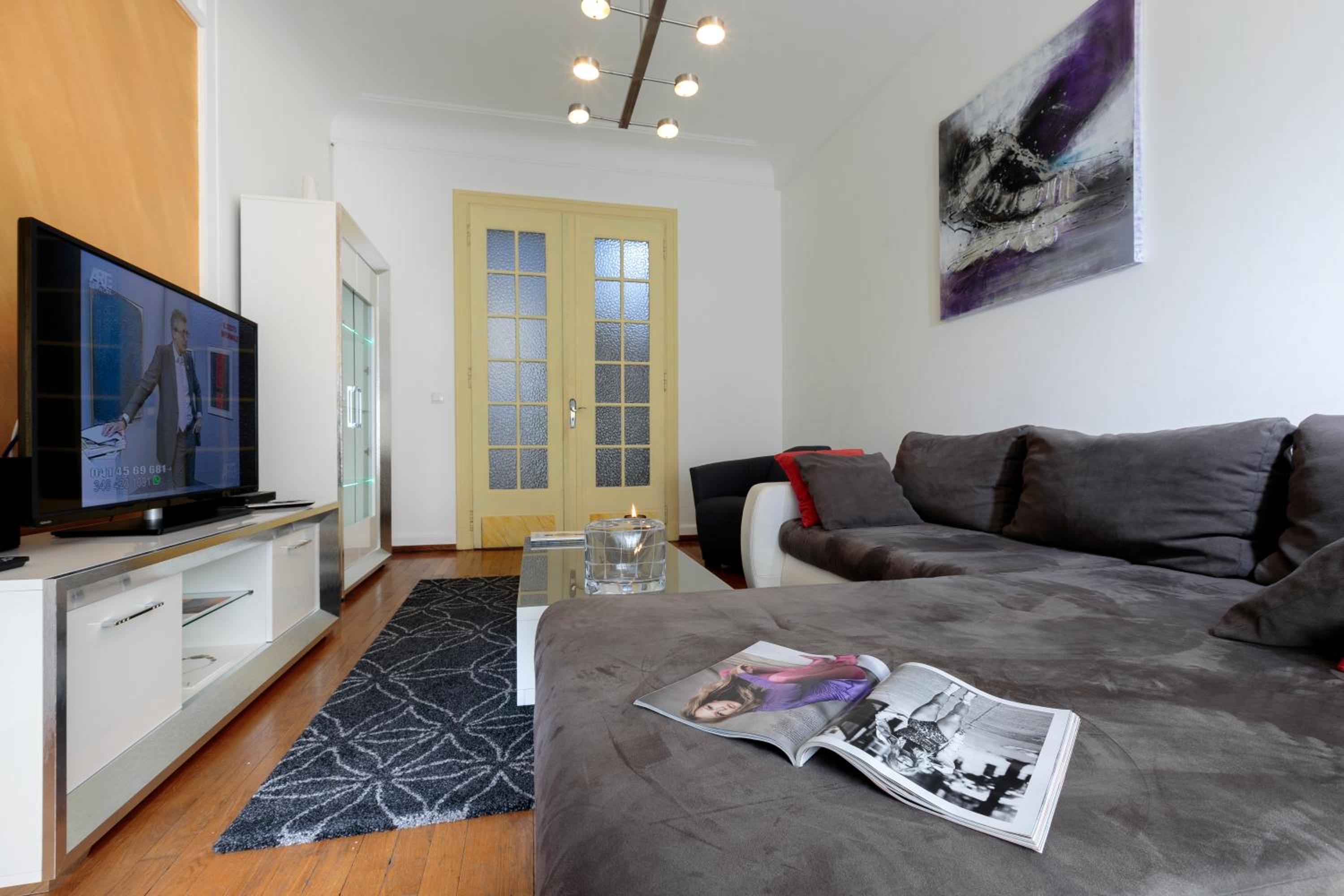 The Queen Luxury Apartments - Villa Gemma