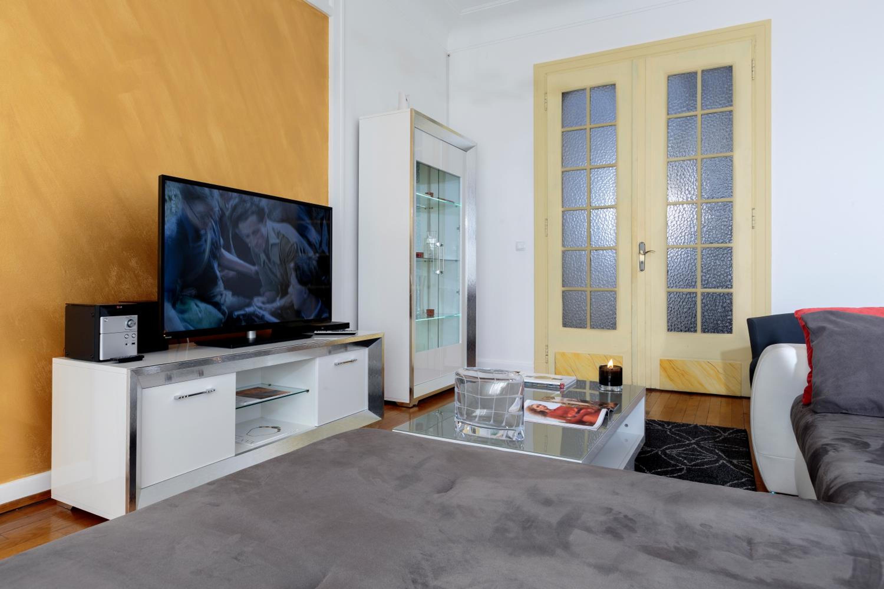 The Queen Luxury Apartments - Villa Gemma