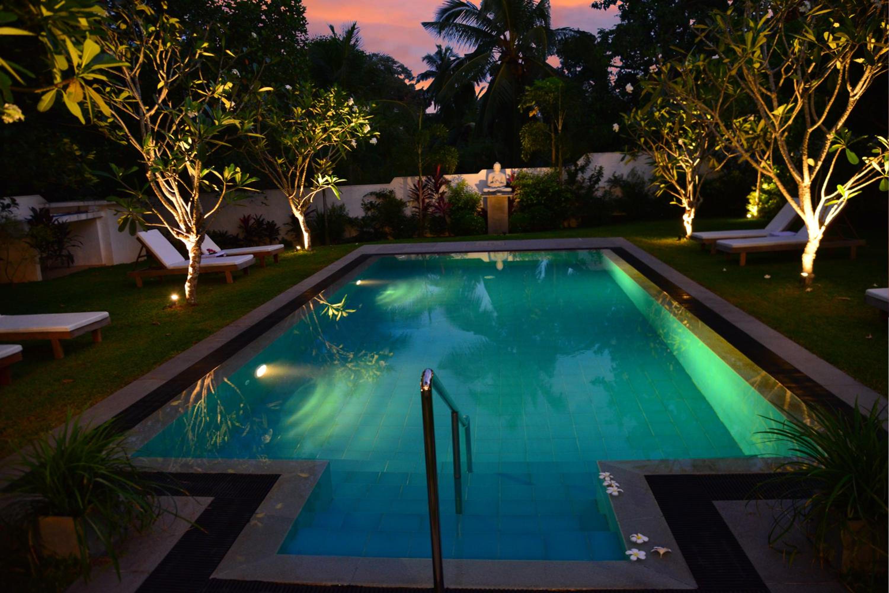 Boutique Villa Shanthi