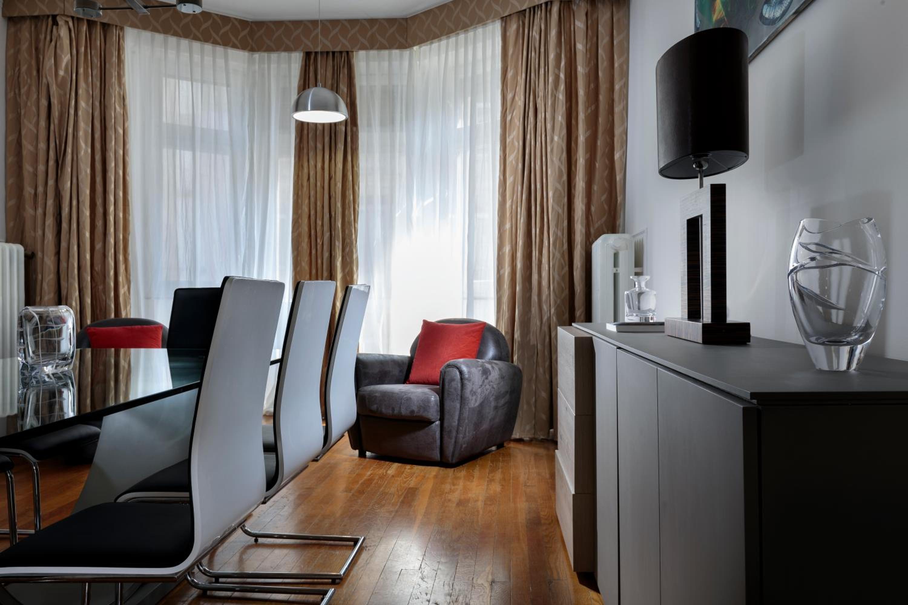 The Queen Luxury Apartments - Villa Gemma
