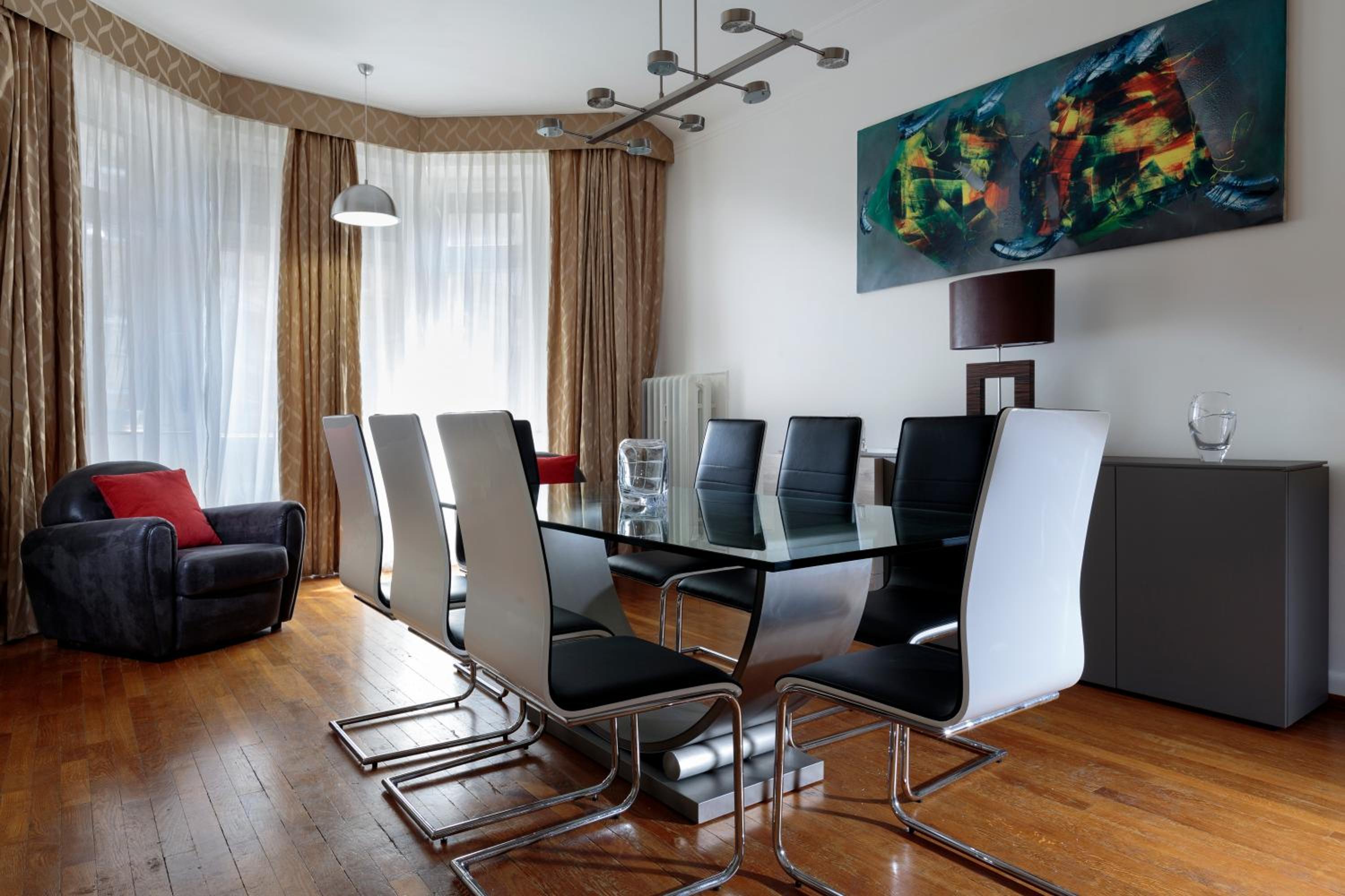 The Queen Luxury Apartments - Villa Gemma