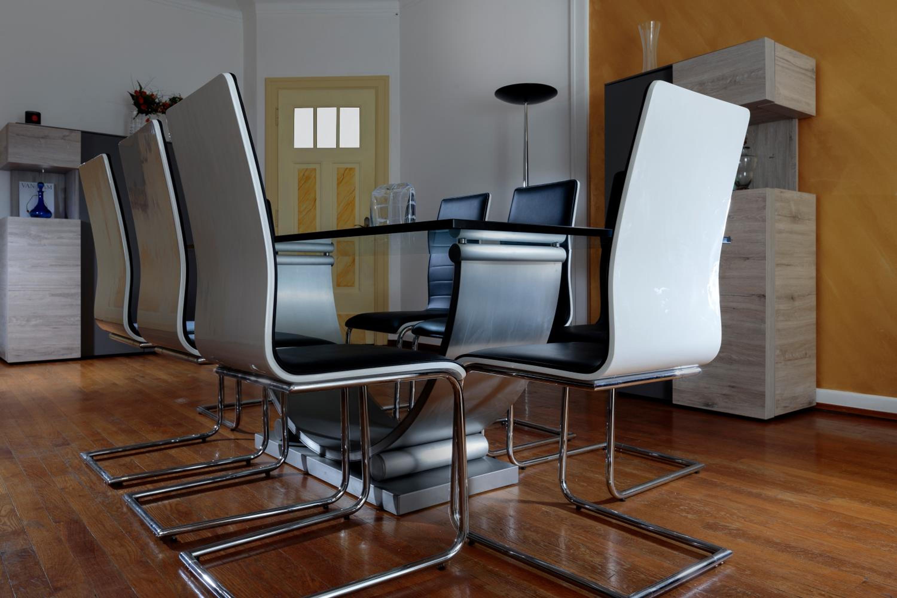 The Queen Luxury Apartments - Villa Gemma
