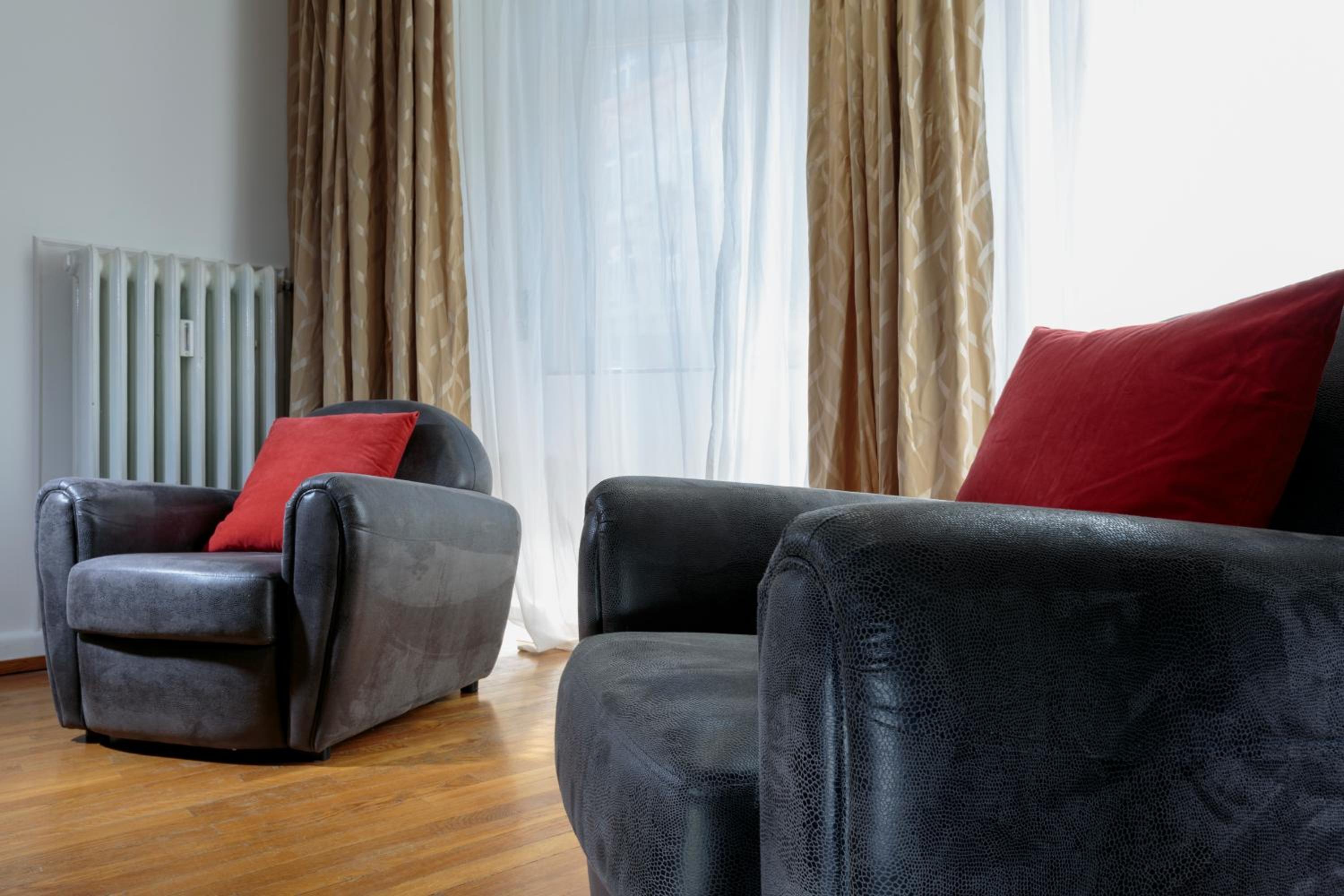 The Queen Luxury Apartments - Villa Gemma
