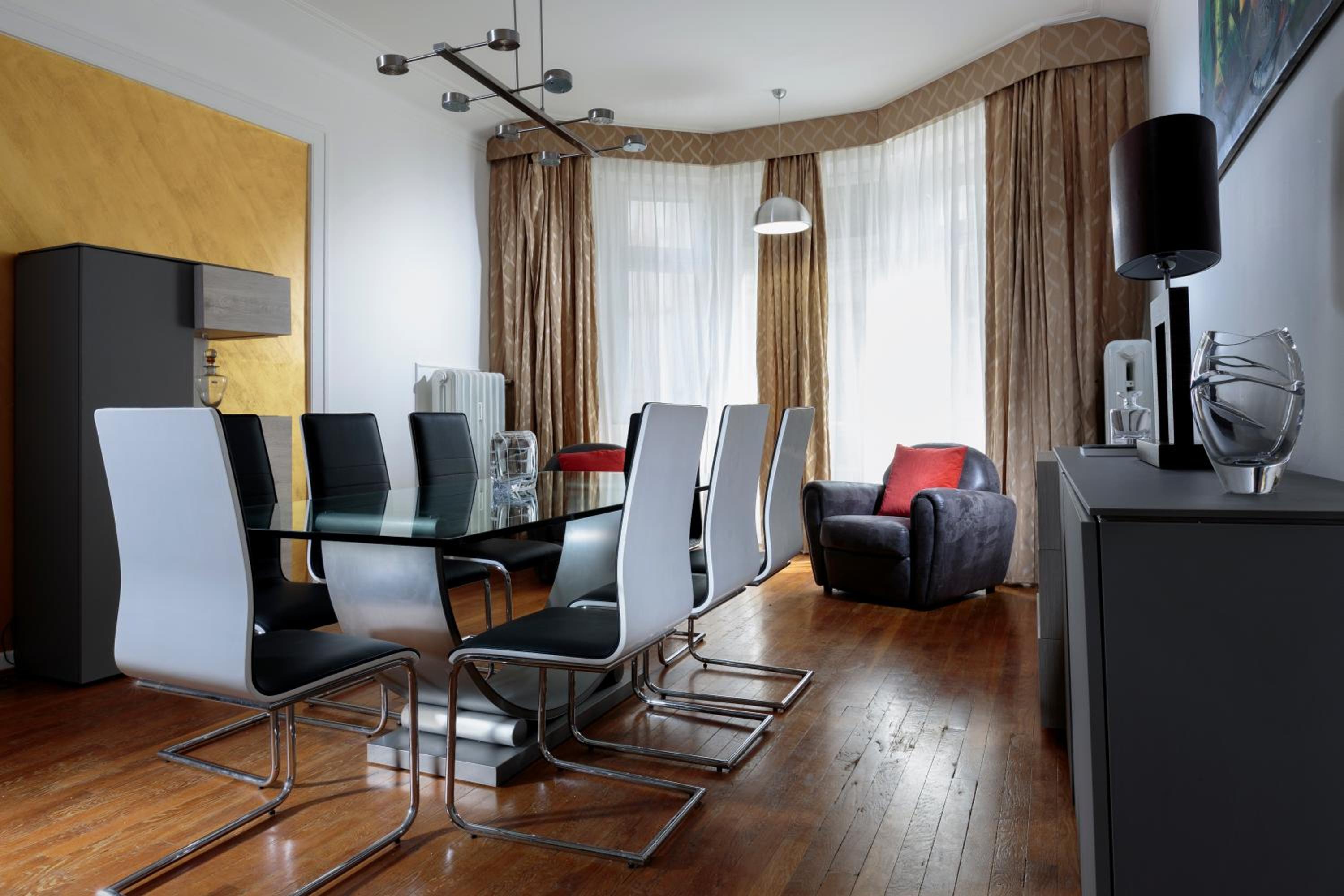 The Queen Luxury Apartments - Villa Gemma