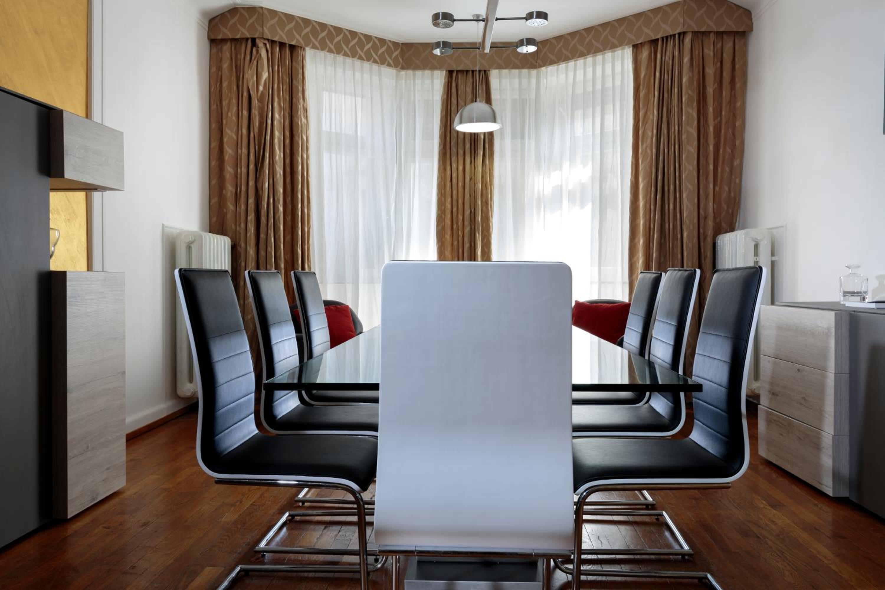The Queen Luxury Apartments - Villa Gemma
