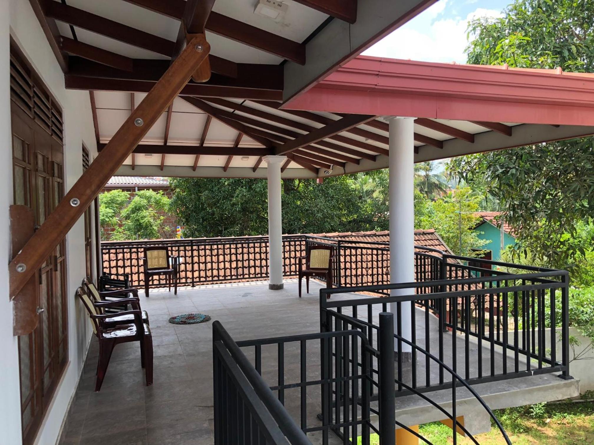 Padmi Villa