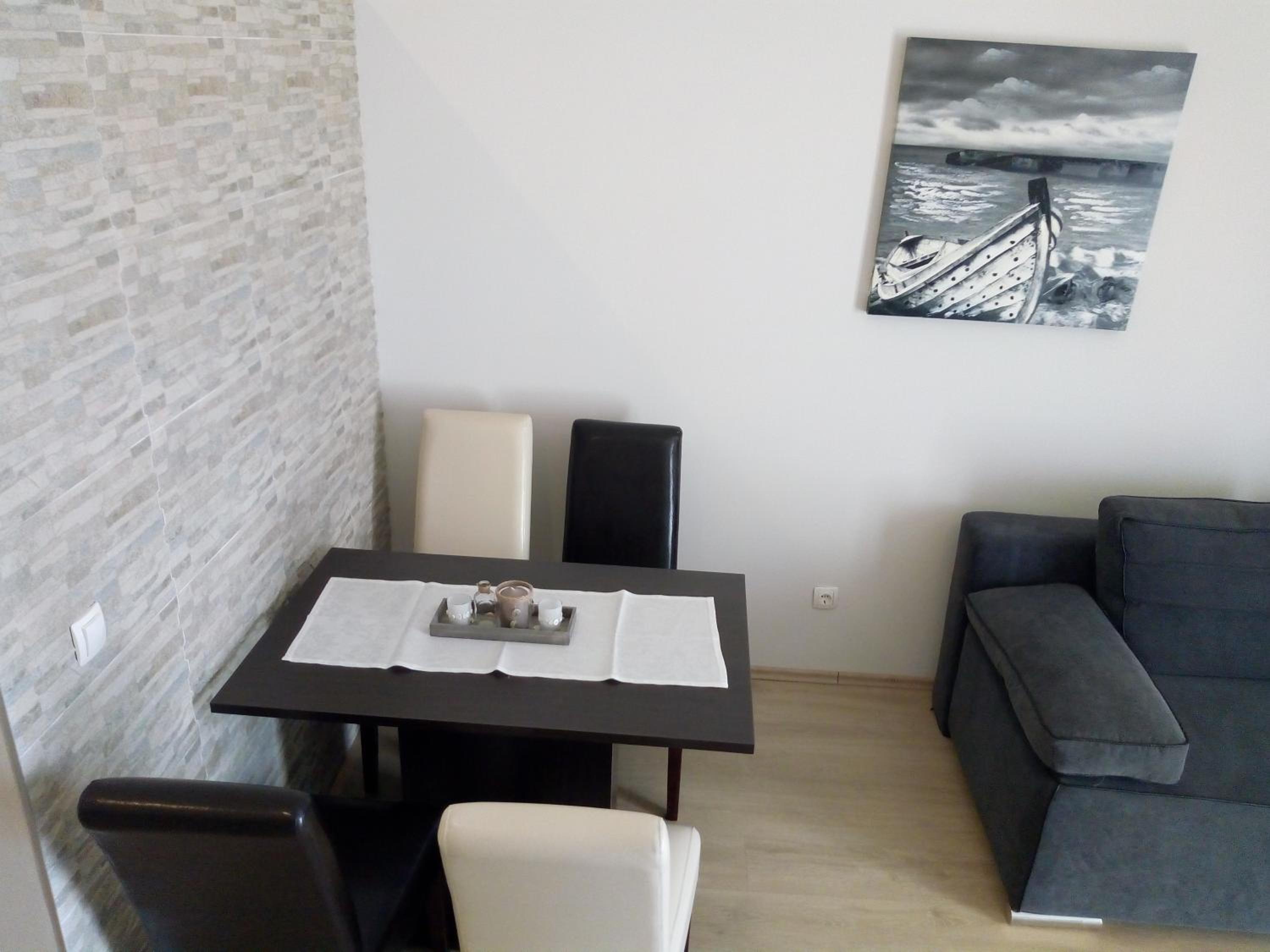 Sea View Apartment Gin Brela