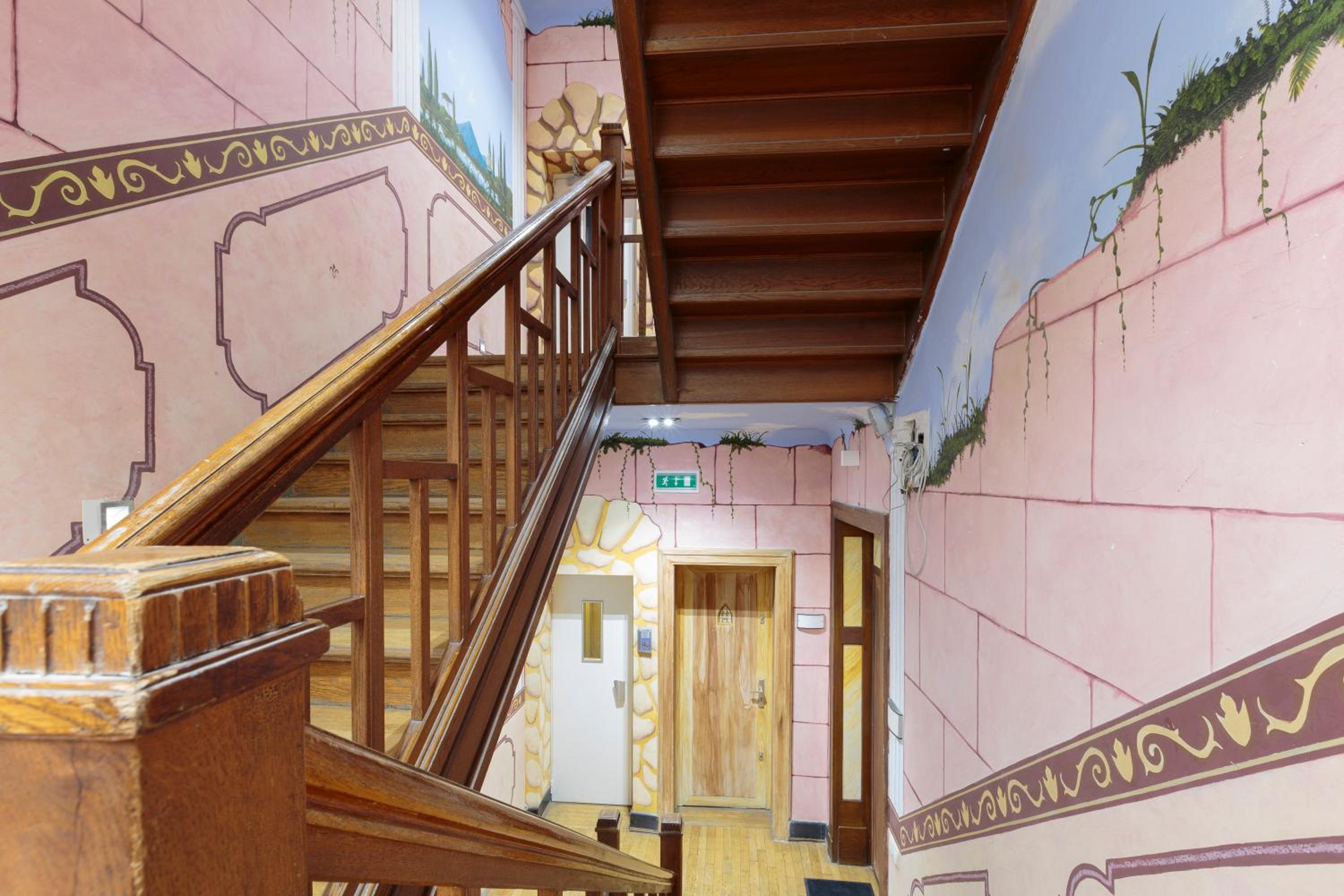 The Queen Luxury Apartments - Villa Gemma
