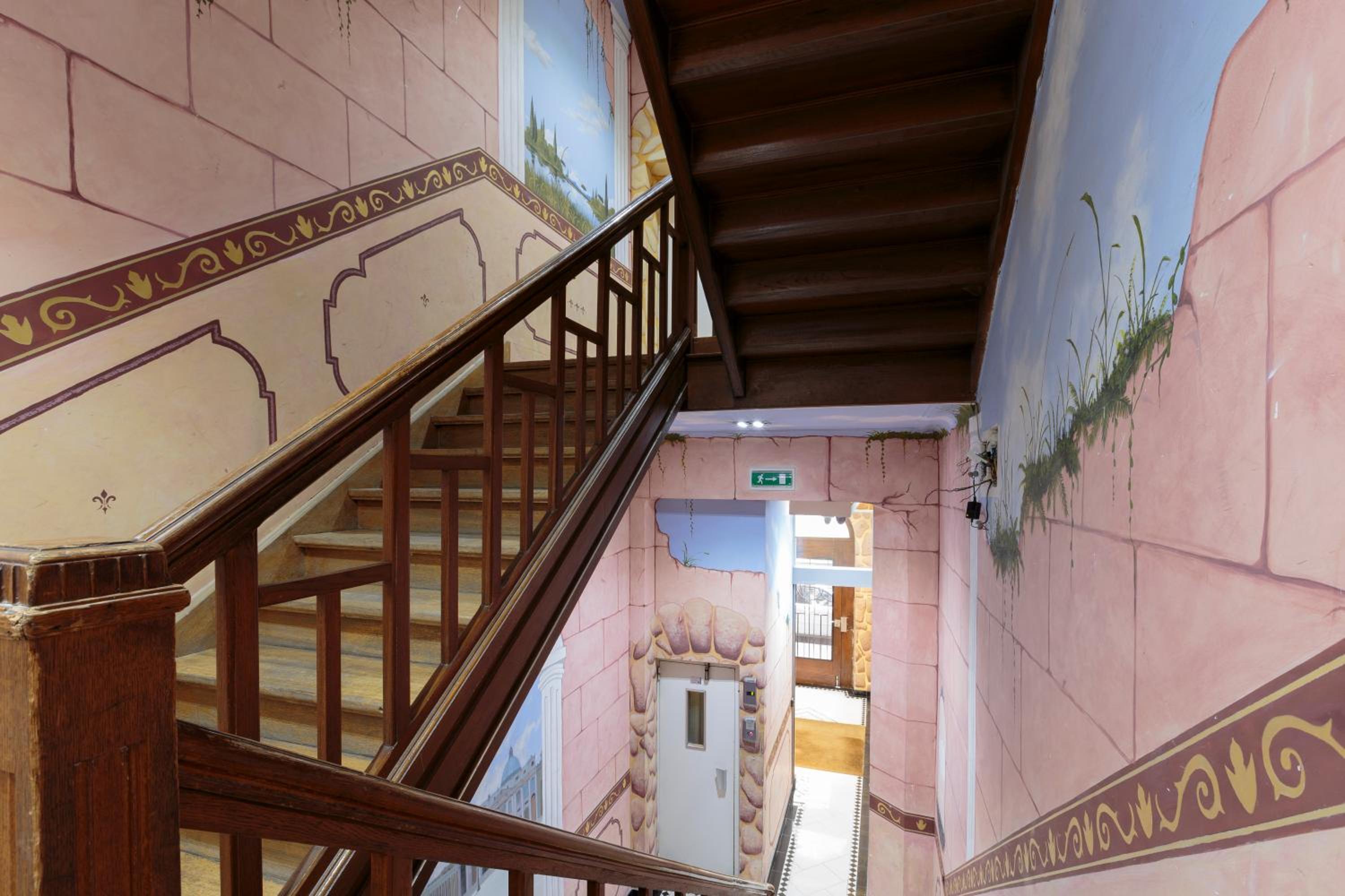 The Queen Luxury Apartments - Villa Gemma