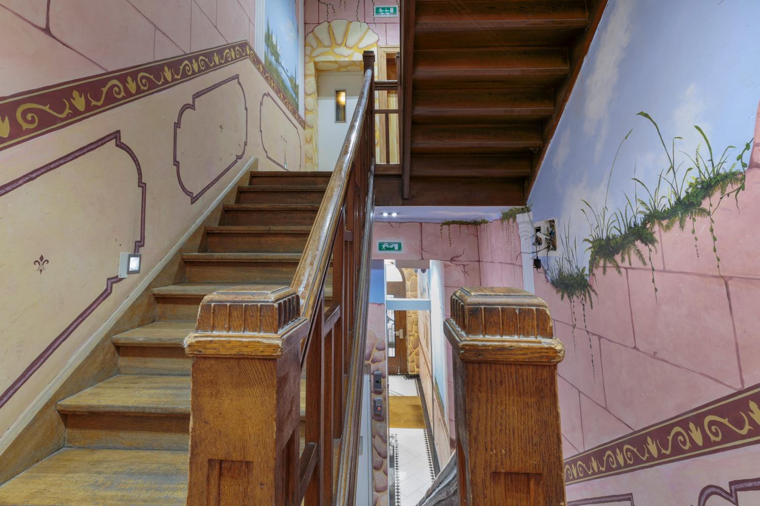 The Queen Luxury Apartments - Villa Gemma