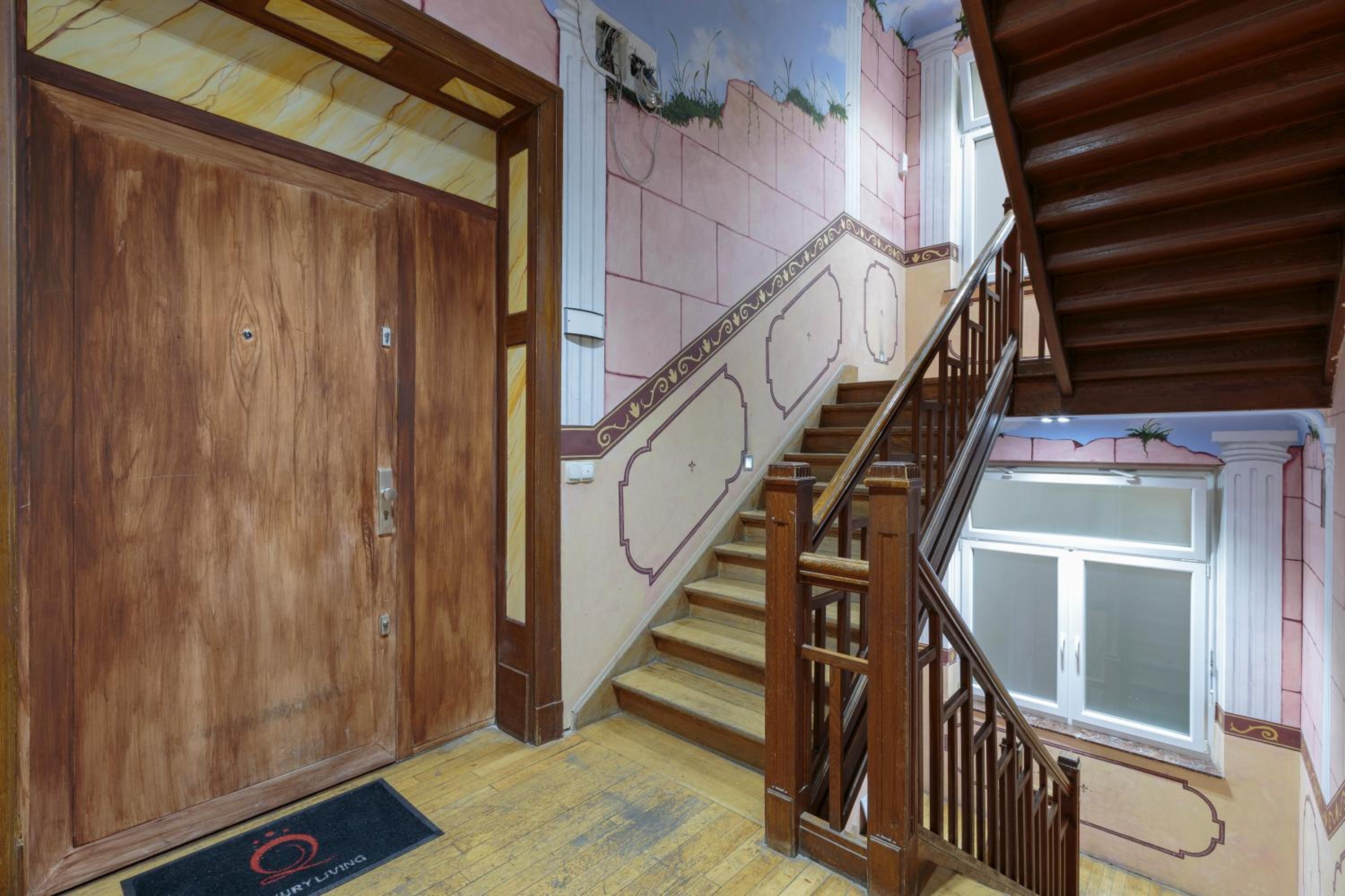 The Queen Luxury Apartments - Villa Gemma