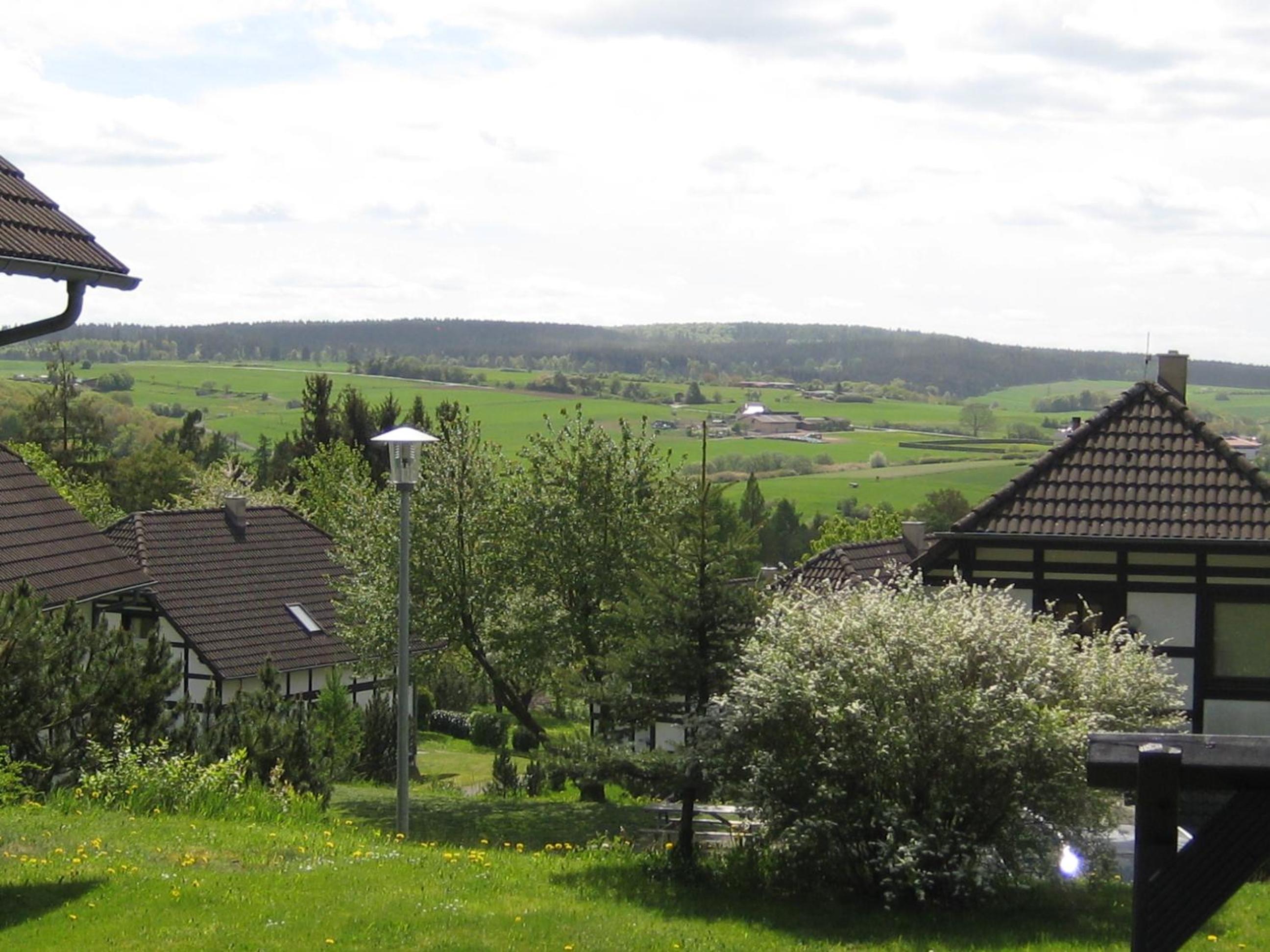 HuizeFrankenau