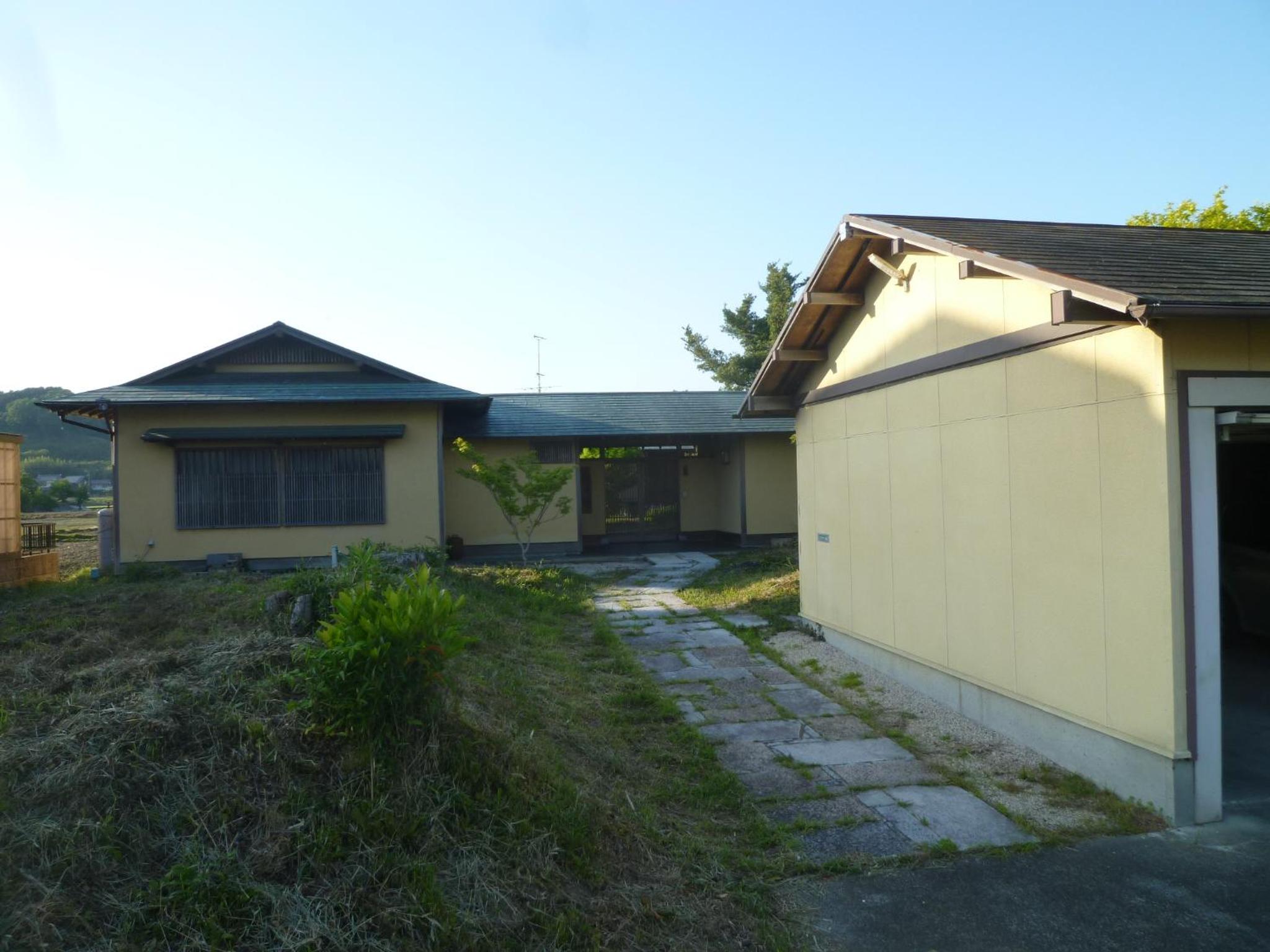 Wakihonjin view 3