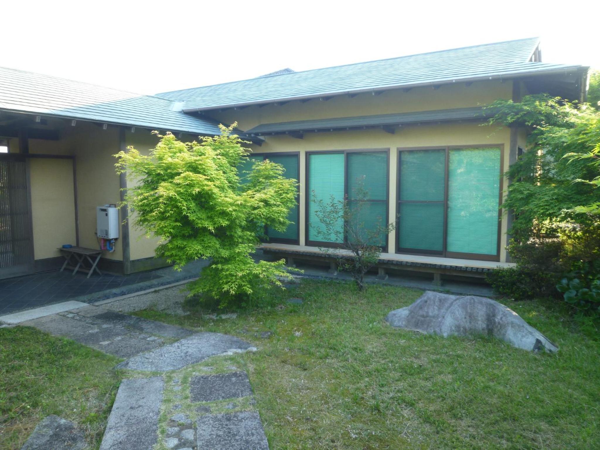 Wakihonjin view 2