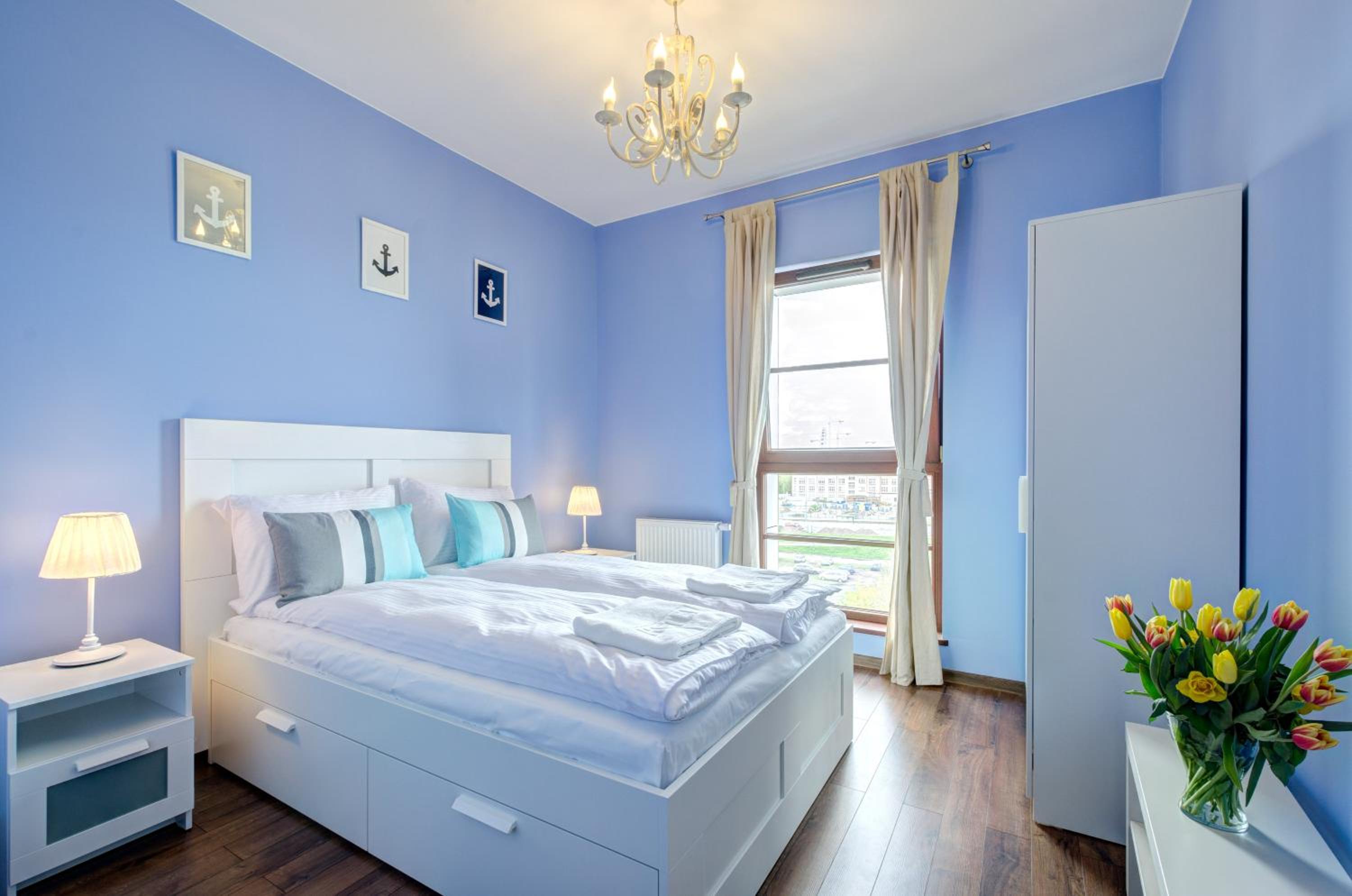 Live & Travel Apartments Number 1