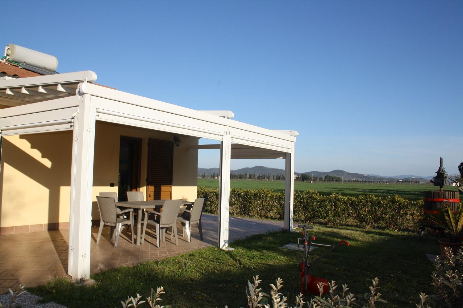 Il Giardino view 5