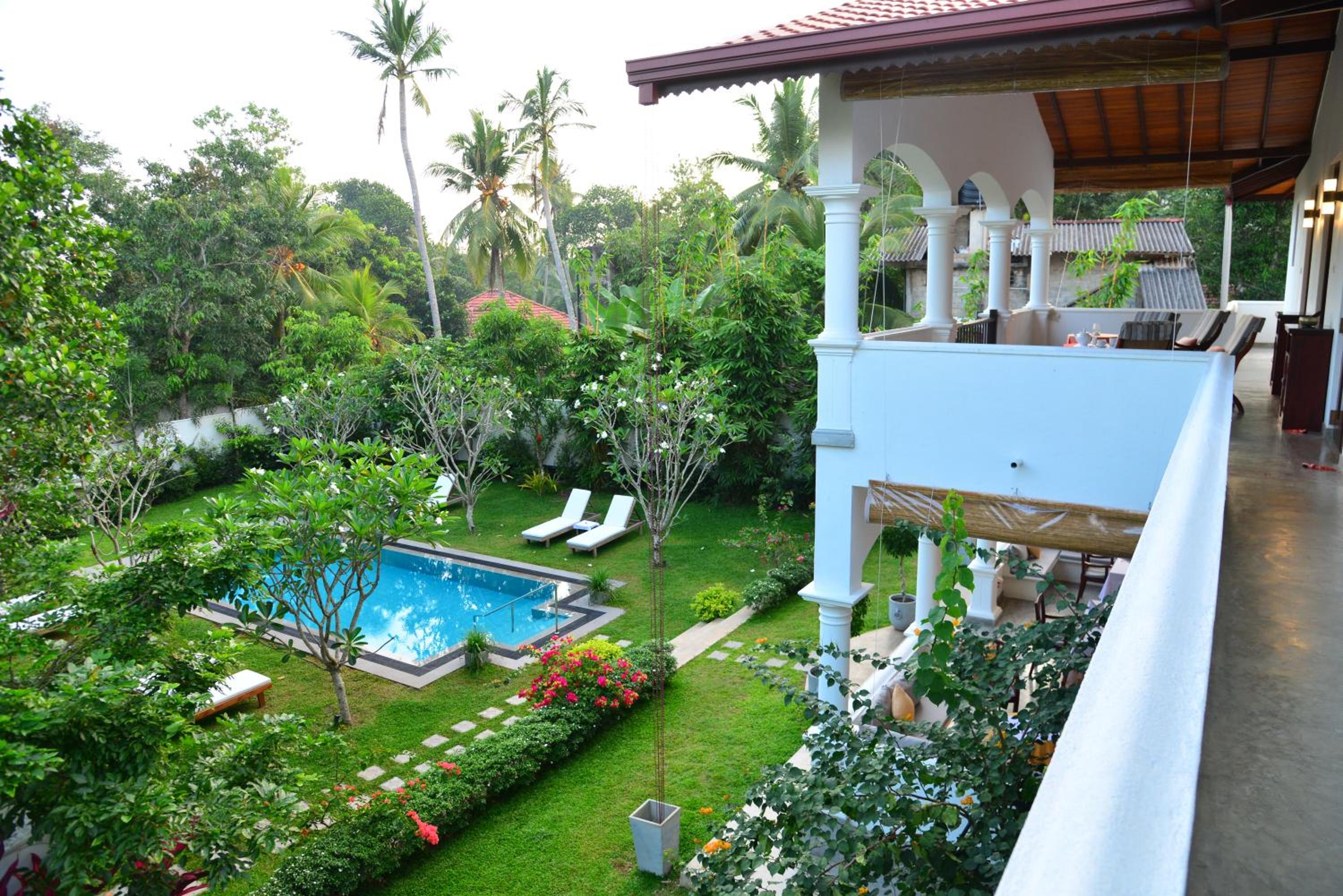 Boutique Villa Shanthi