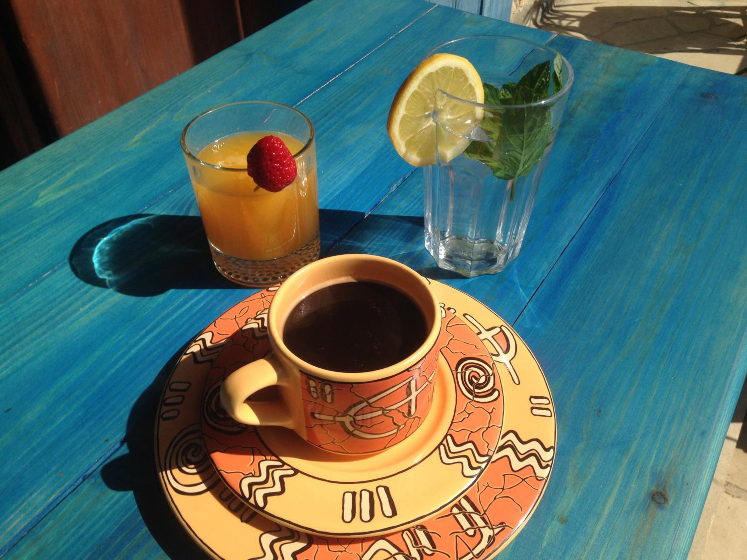 Guesthouse Gonia
