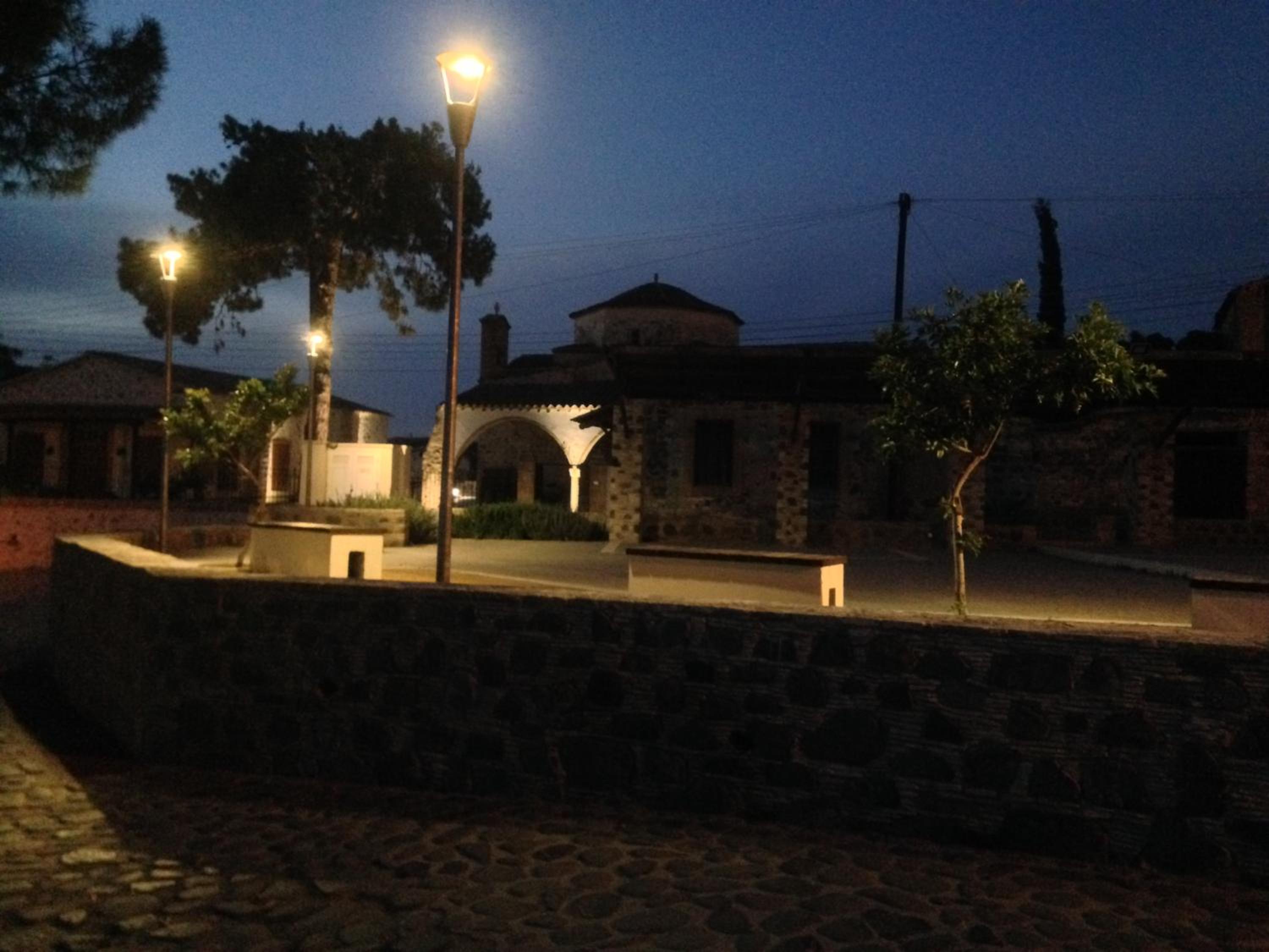 Guesthouse Gonia
