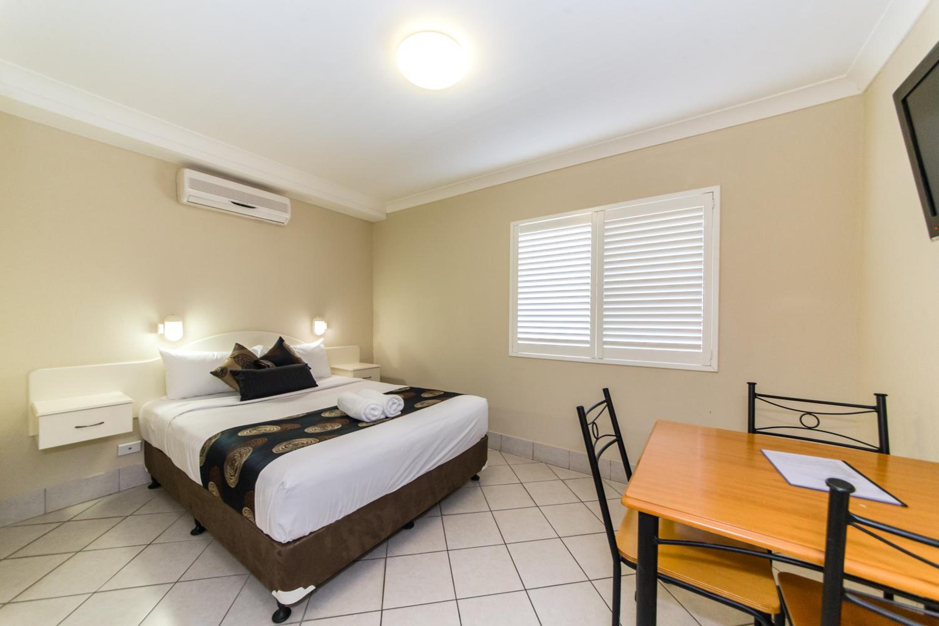 Villa Capri Motel