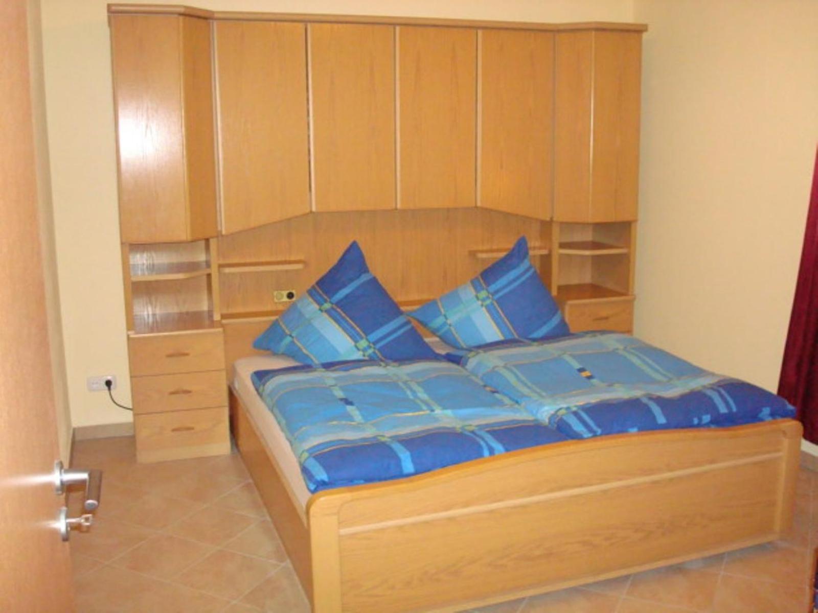 Ferienwohnung Michael Meißner ruhig, gemütlich und kinderfreundlich view 2