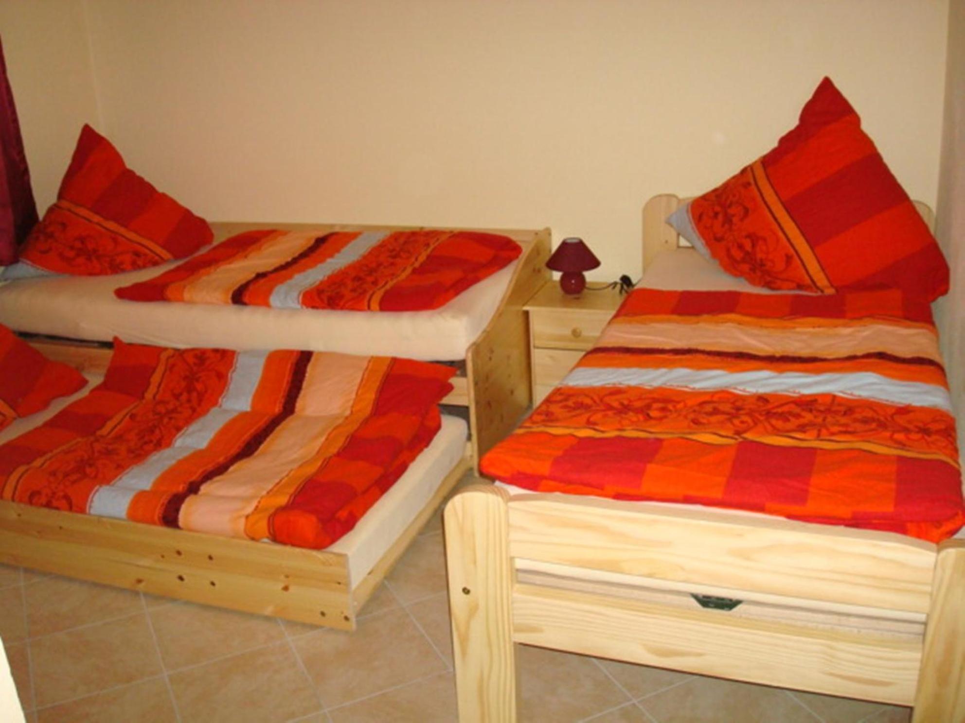 Ferienwohnung Michael Meißner ruhig, gemütlich und kinderfreundlich view 5