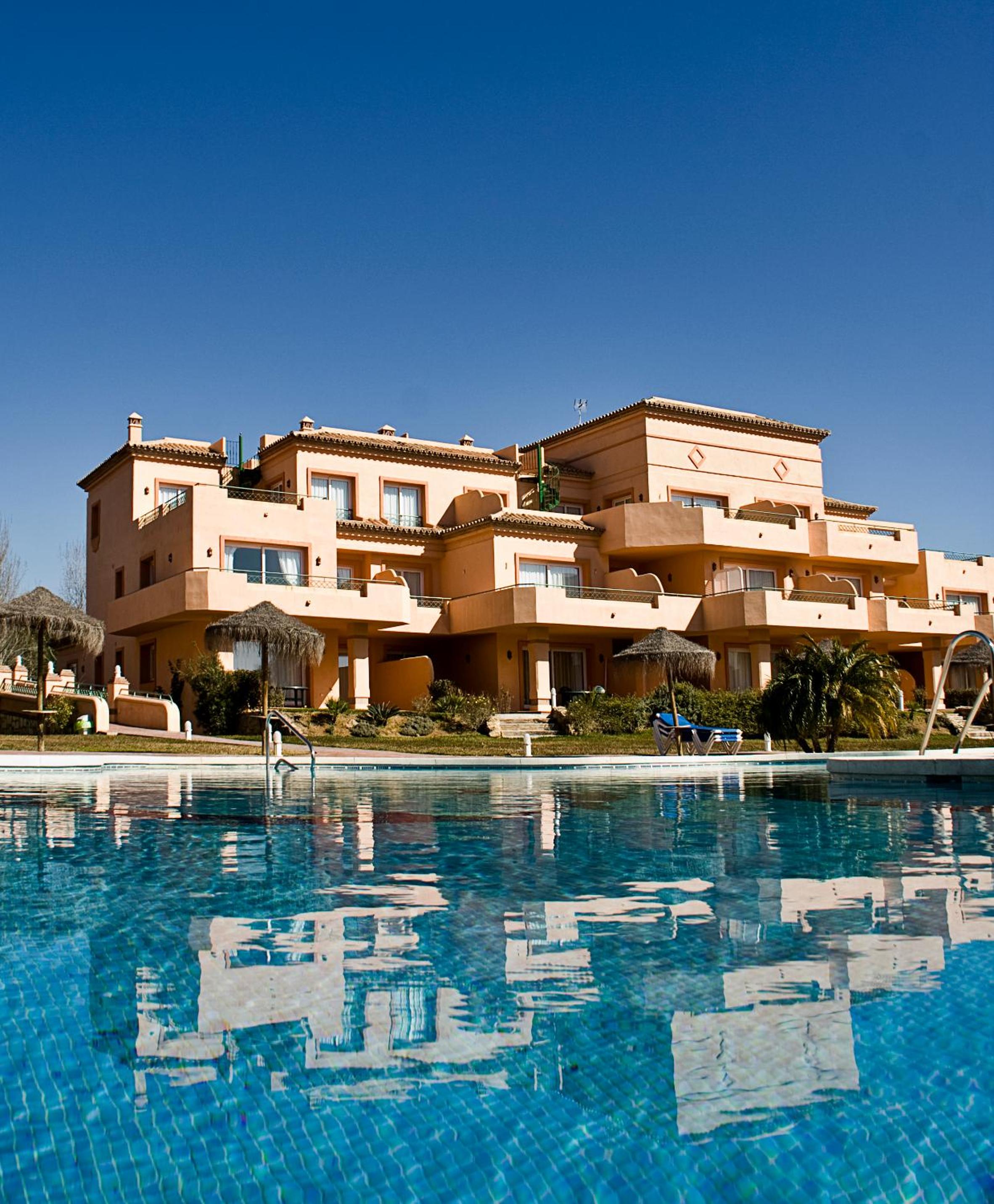 Marbella Beach Resort at Club Playa Real — photo 84